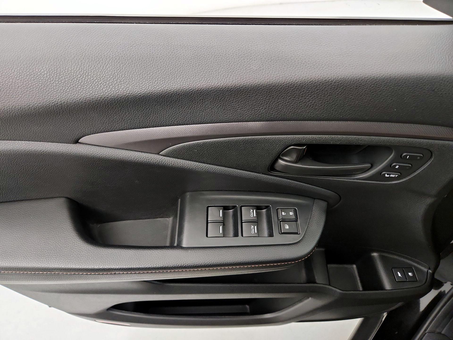 Thumbnail: 2022 Honda Pilot - 12