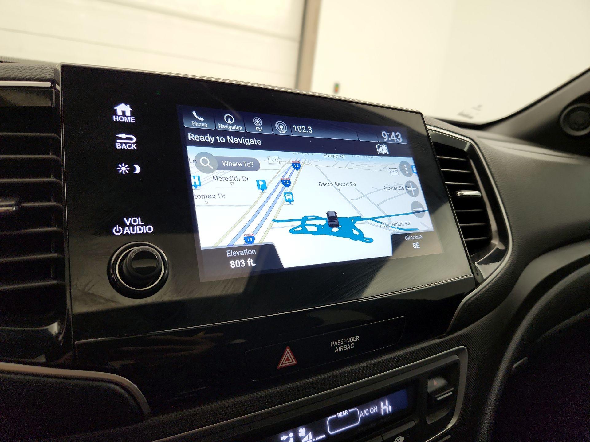 Thumbnail: 2022 Honda Pilot - 14