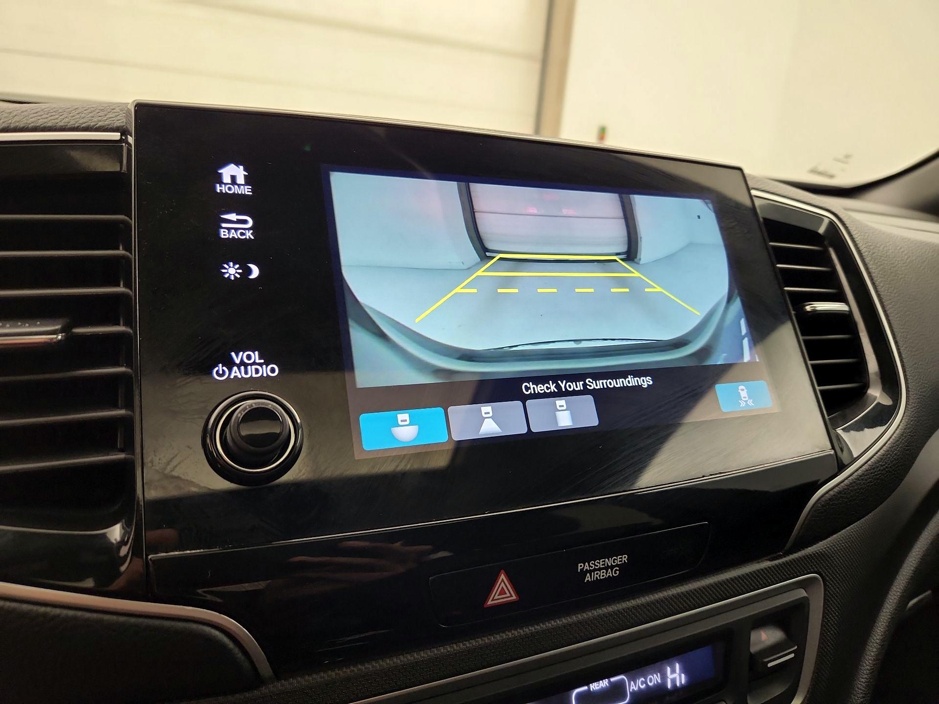 Thumbnail: 2022 Honda Pilot - 15