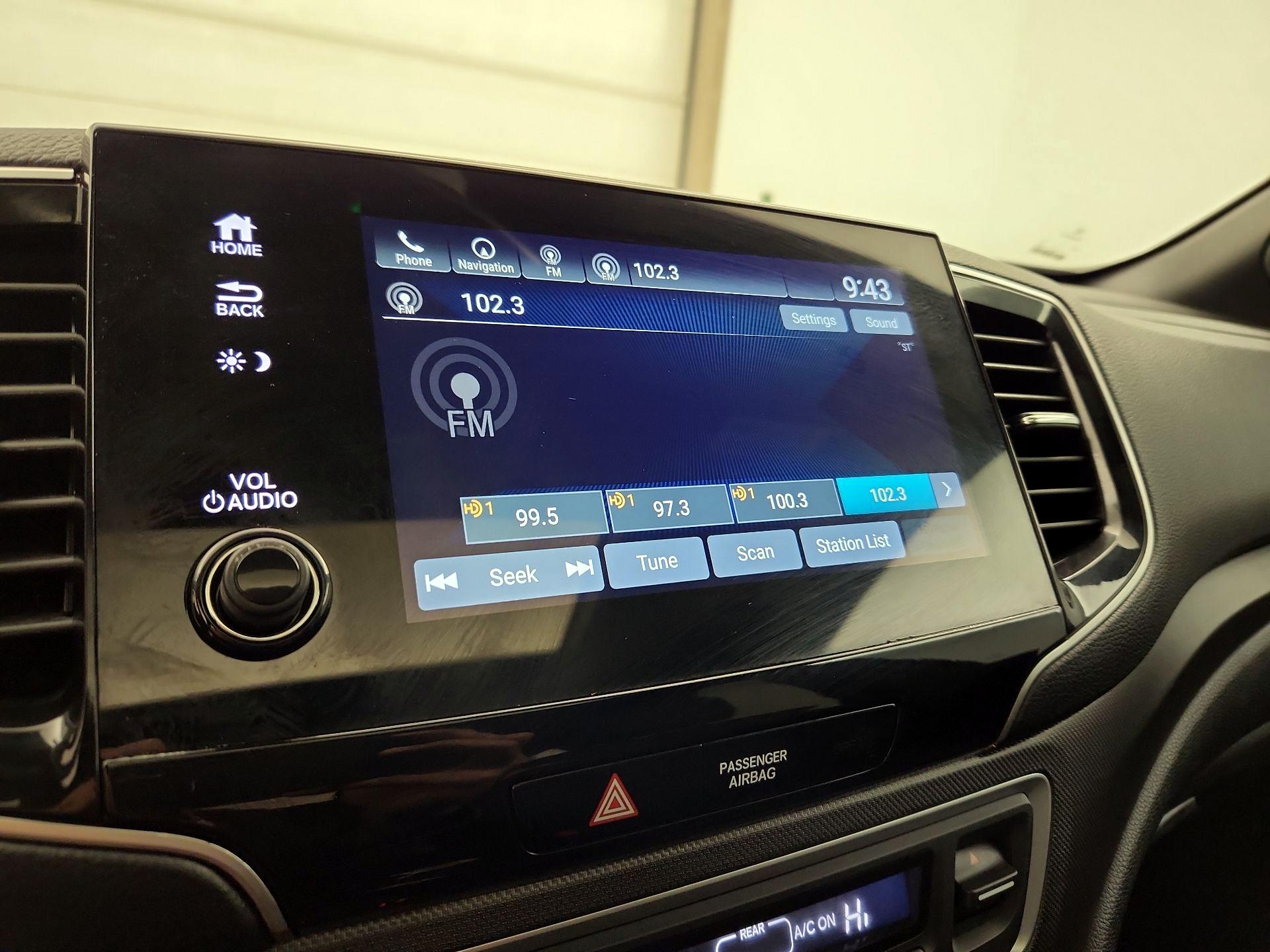 Thumbnail: 2022 Honda Pilot - 16