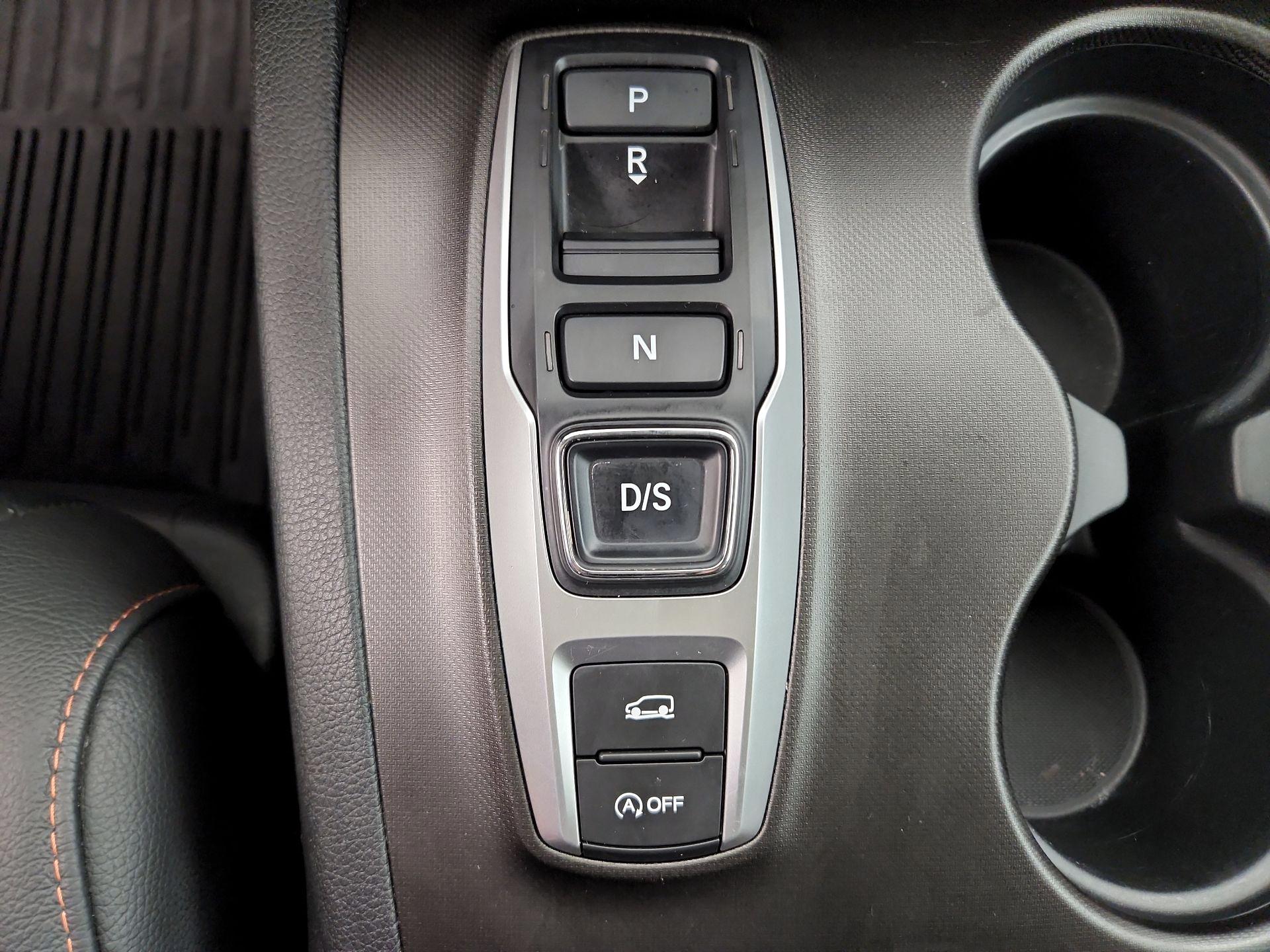 Thumbnail: 2022 Honda Pilot - 18