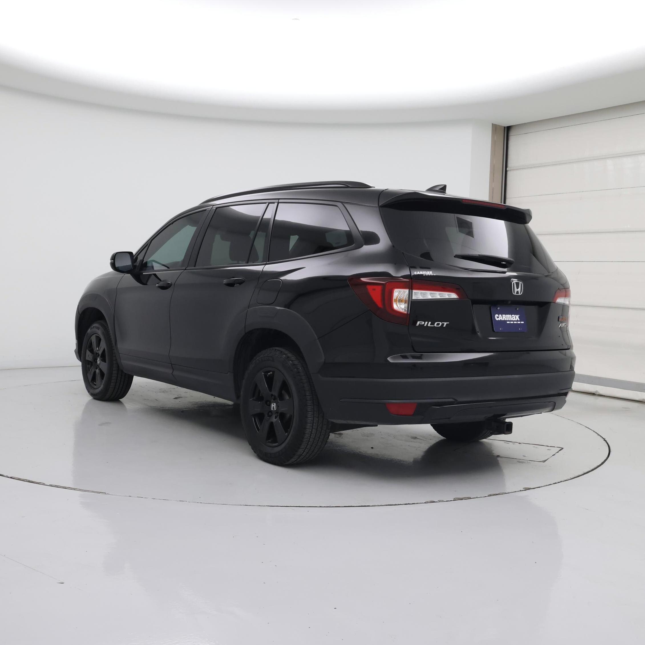 Thumbnail: 2022 Honda Pilot - 2