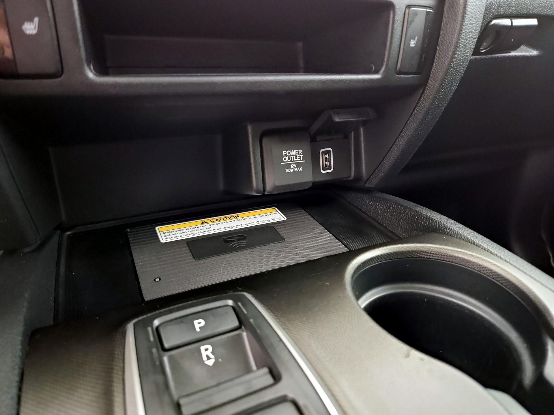 Thumbnail: 2022 Honda Pilot - 19