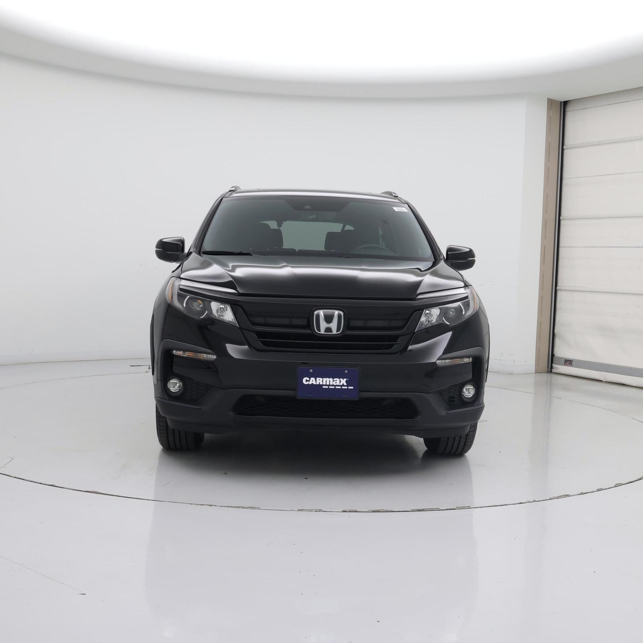 Thumbnail: 2022 Honda Pilot - 5