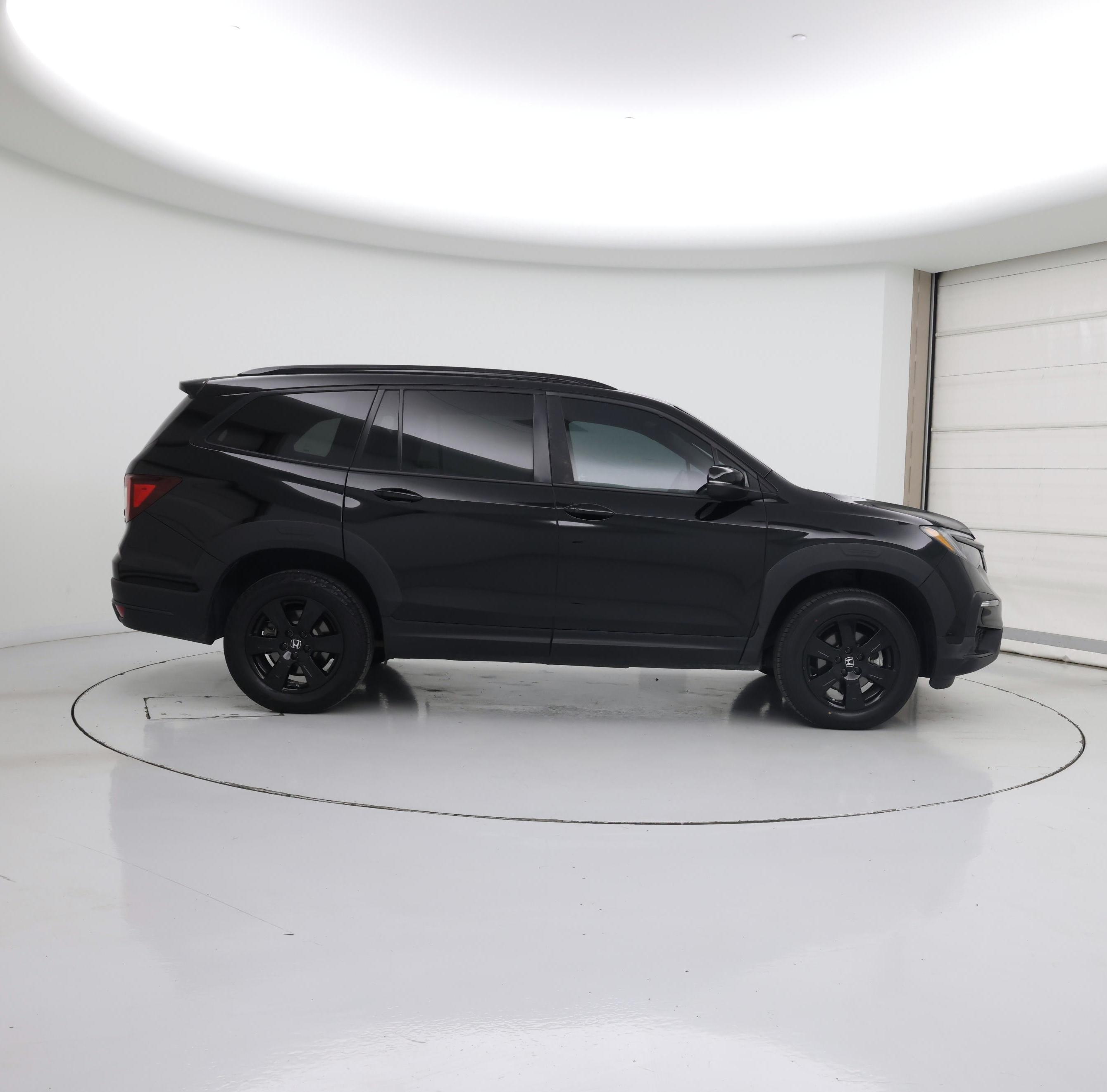 Thumbnail: 2022 Honda Pilot - 7