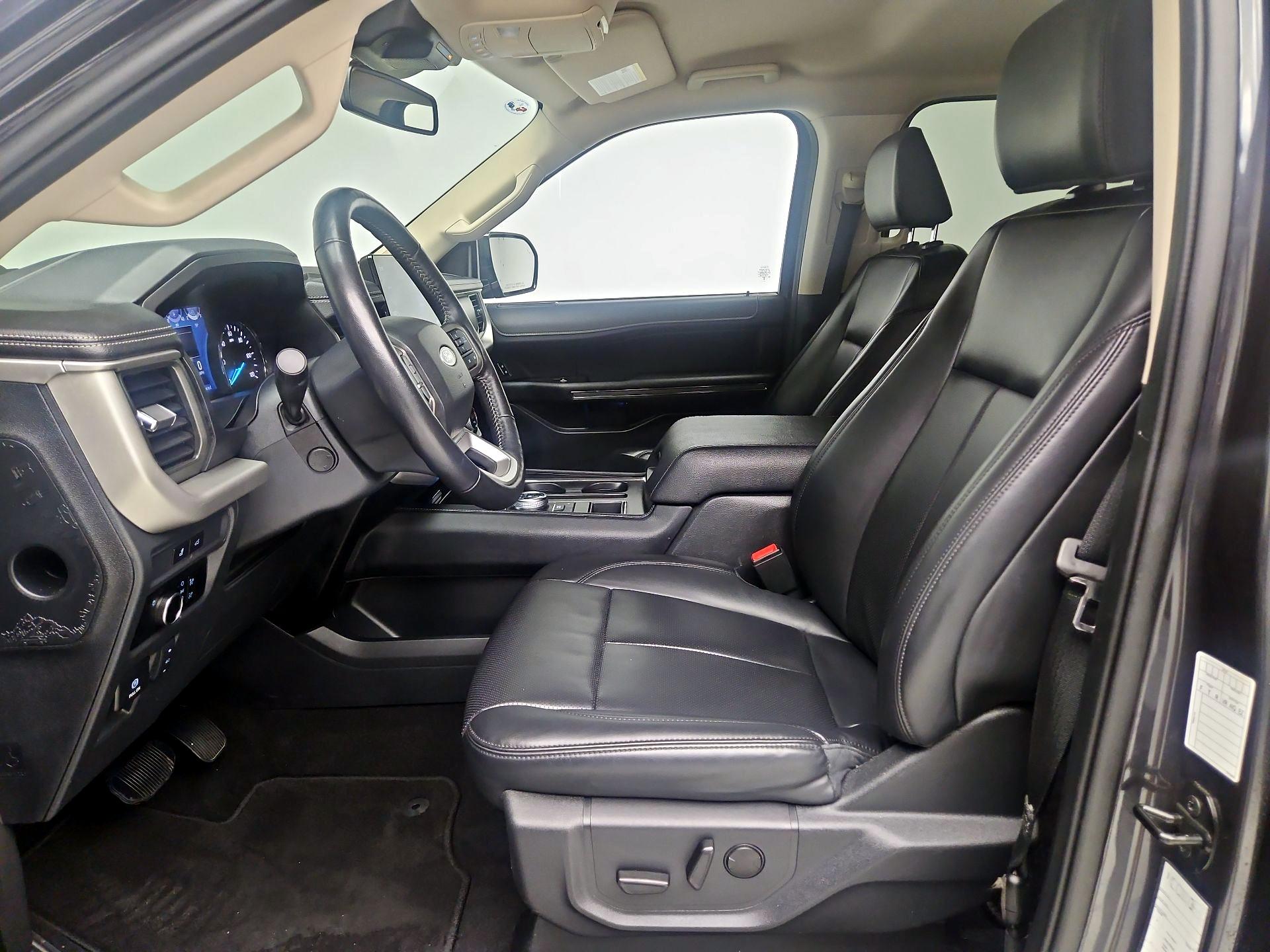 Thumbnail: 2024 Ford Expedition - 11