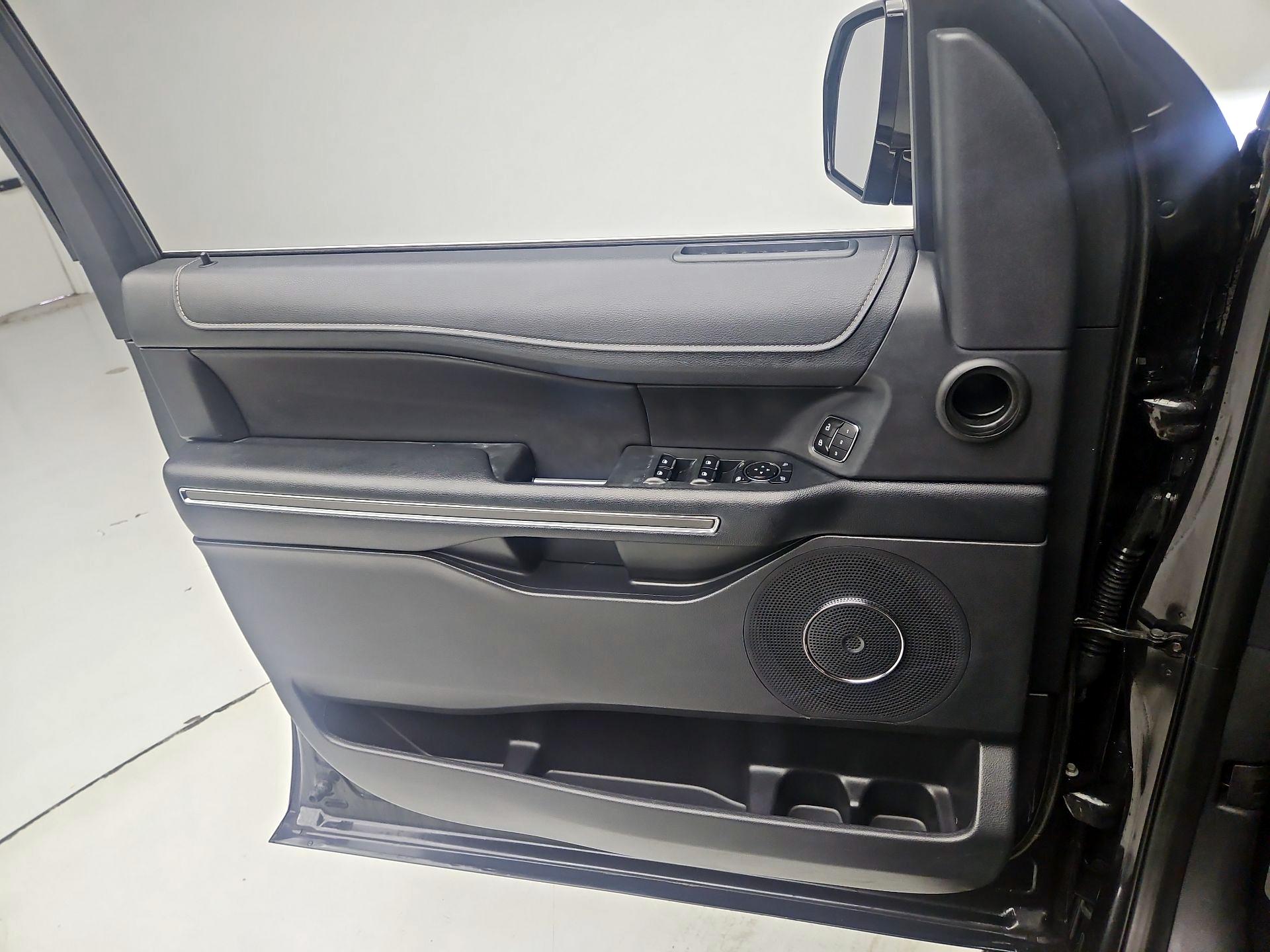 Thumbnail: 2024 Ford Expedition - 12