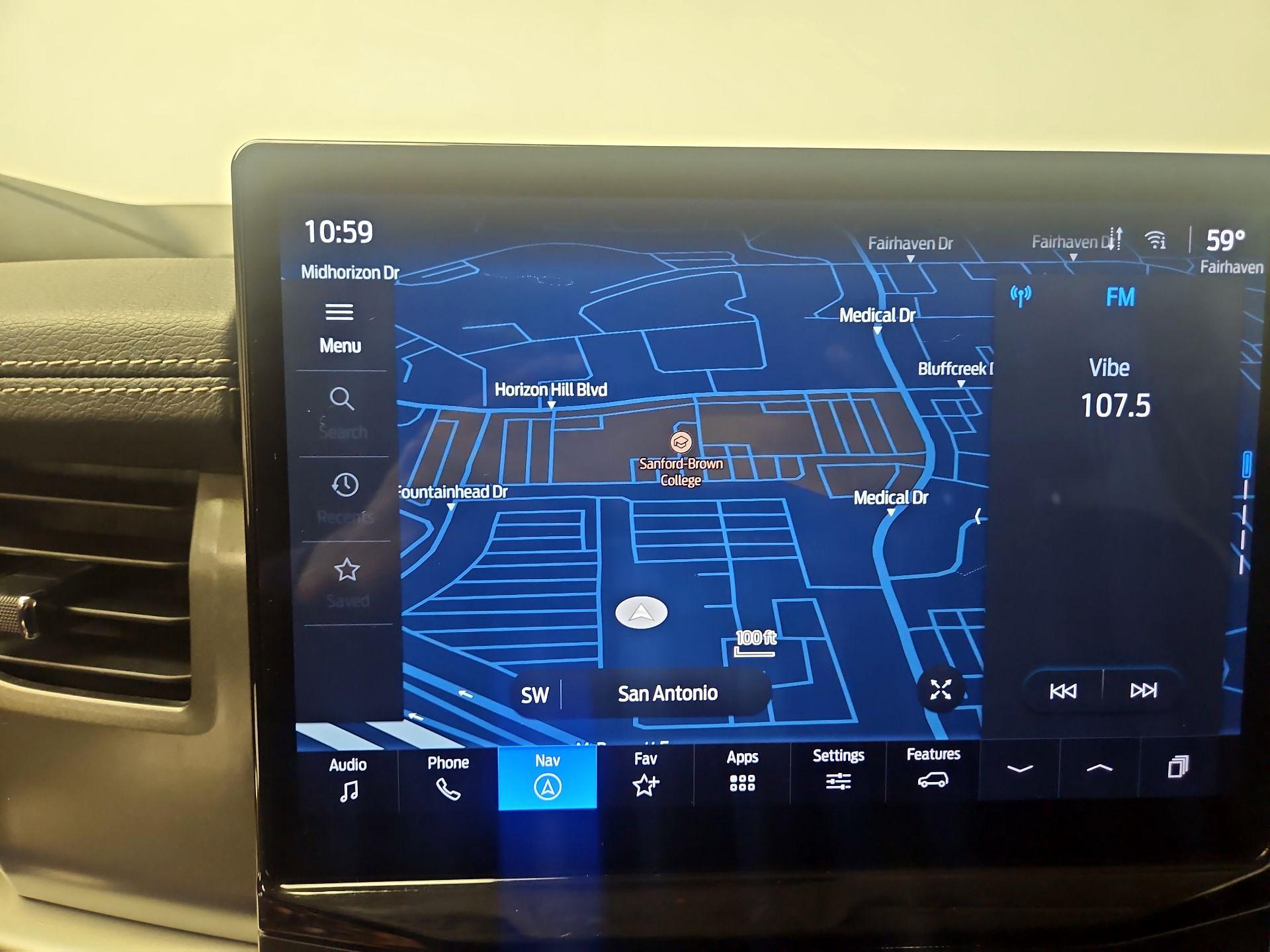 Thumbnail: 2024 Ford Expedition - 14