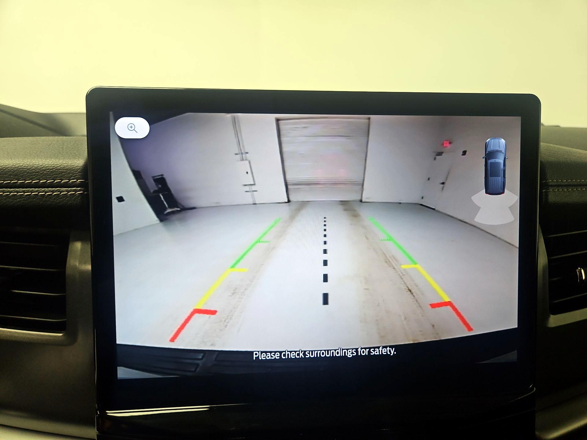 Thumbnail: 2024 Ford Expedition - 15