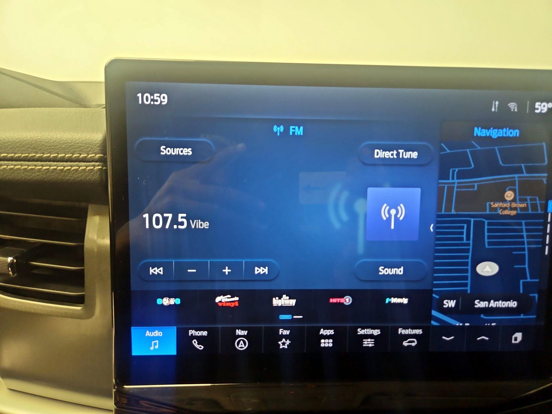 Thumbnail: 2024 Ford Expedition - 16