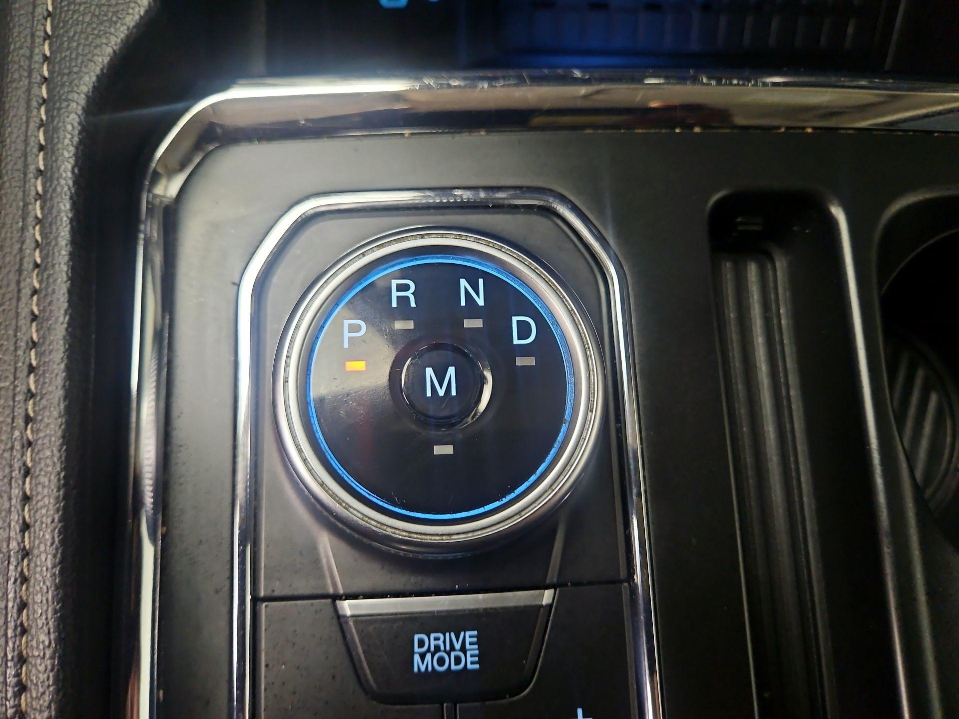 Thumbnail: 2024 Ford Expedition - 18