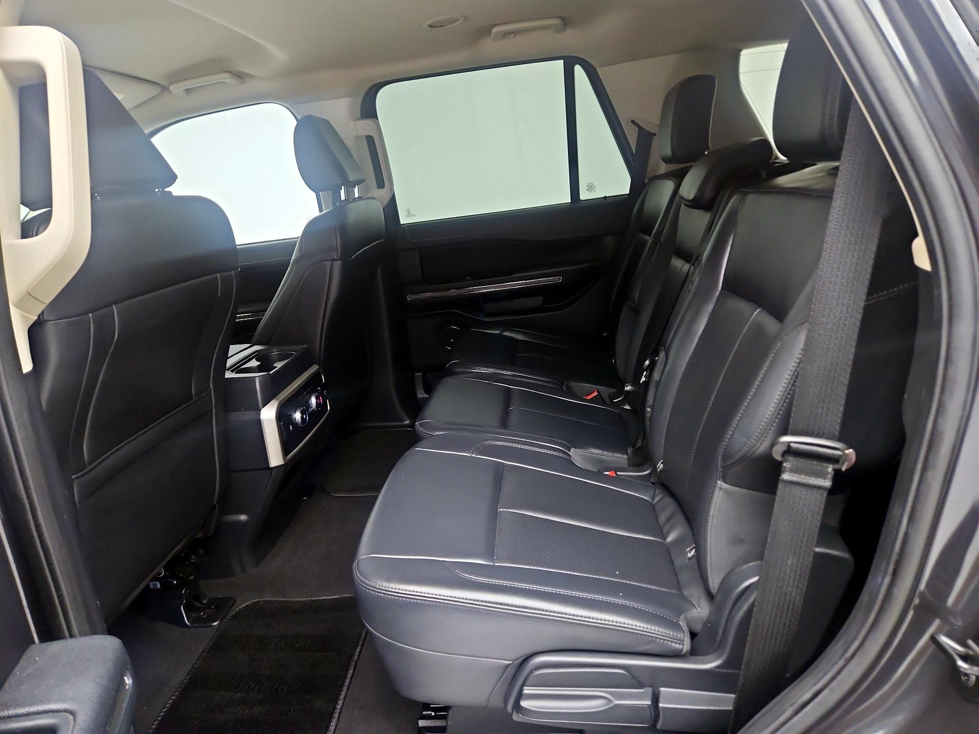 Thumbnail: 2024 Ford Expedition - 20