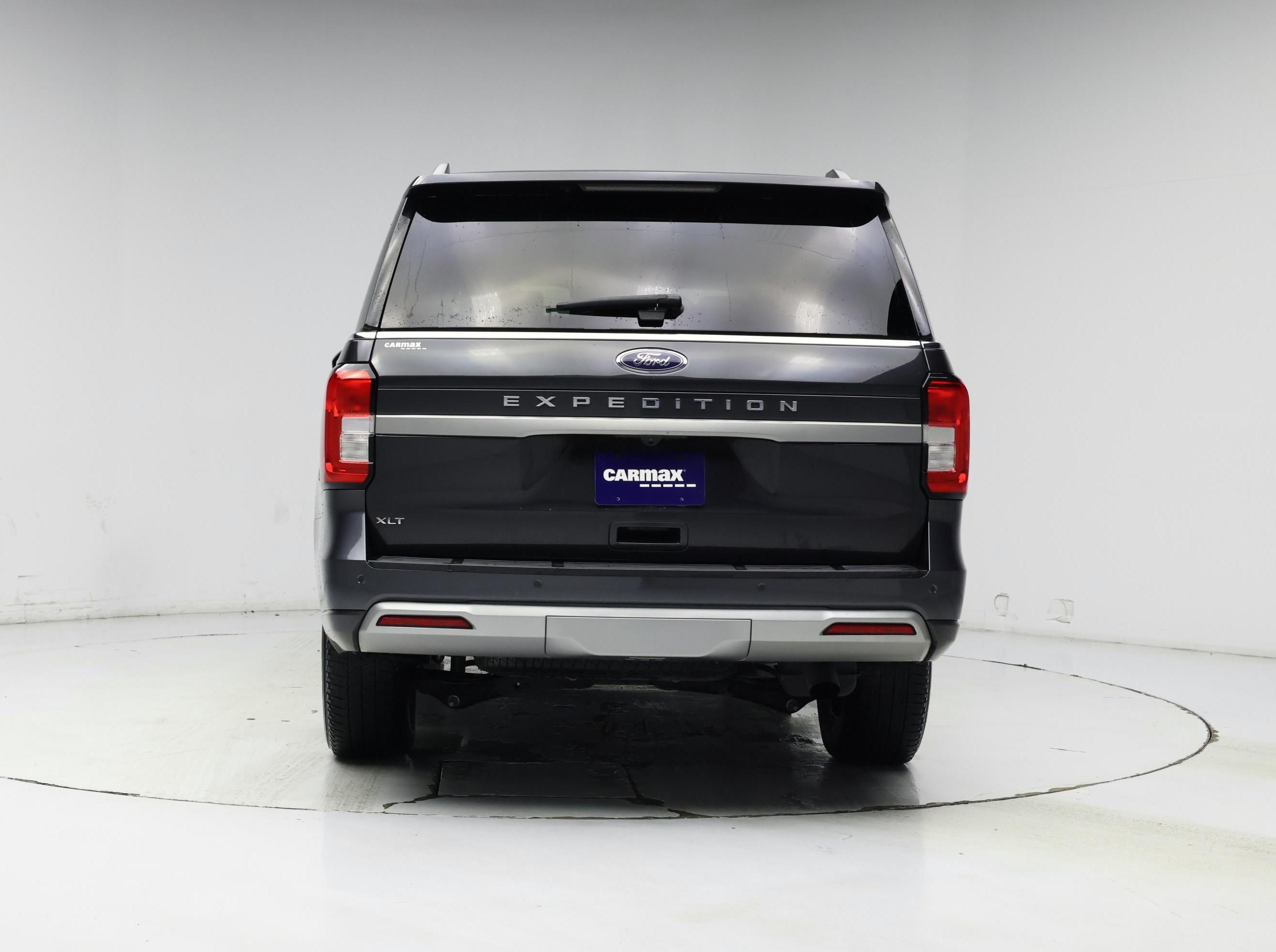 Thumbnail: 2024 Ford Expedition - 6