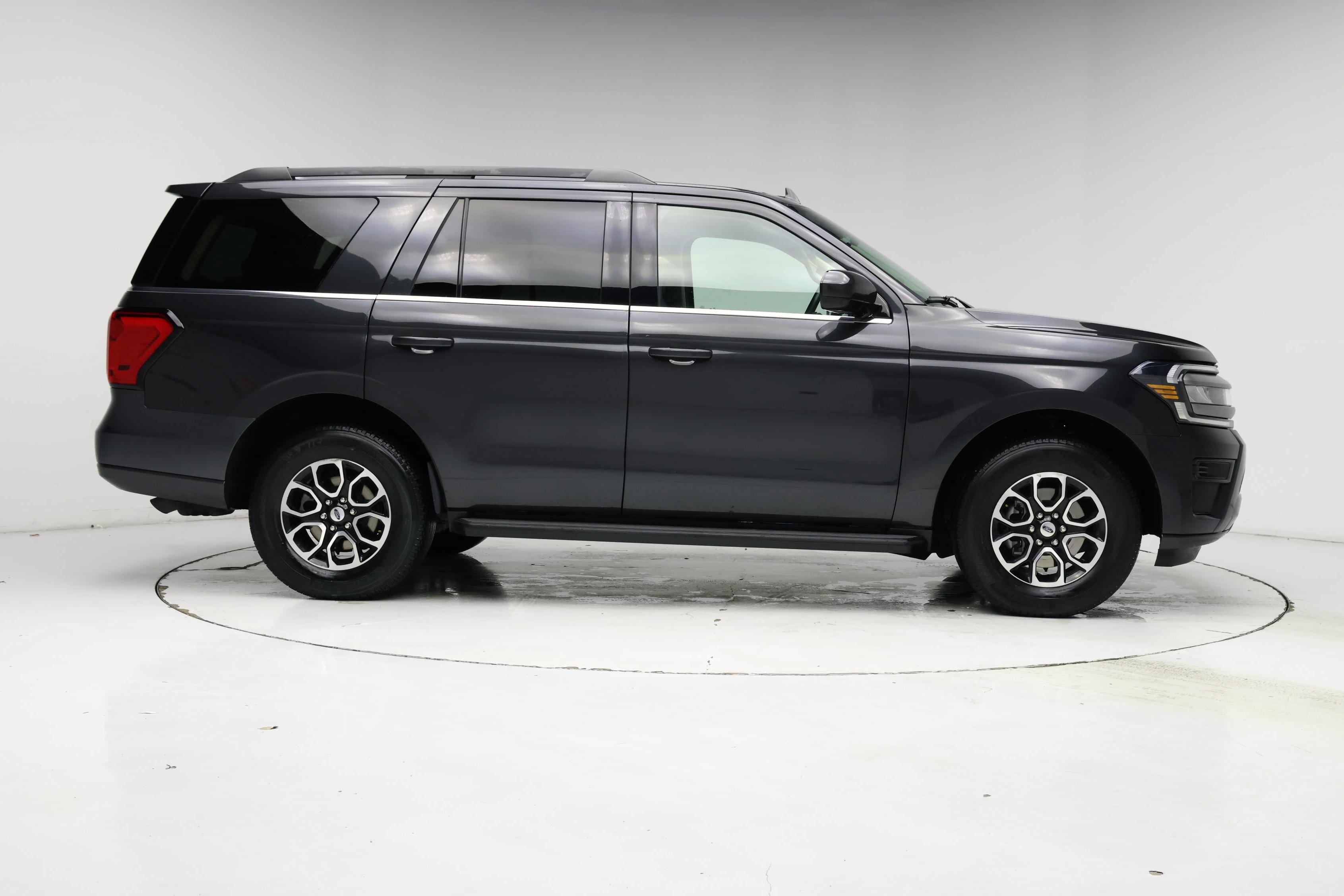 Thumbnail: 2024 Ford Expedition - 7