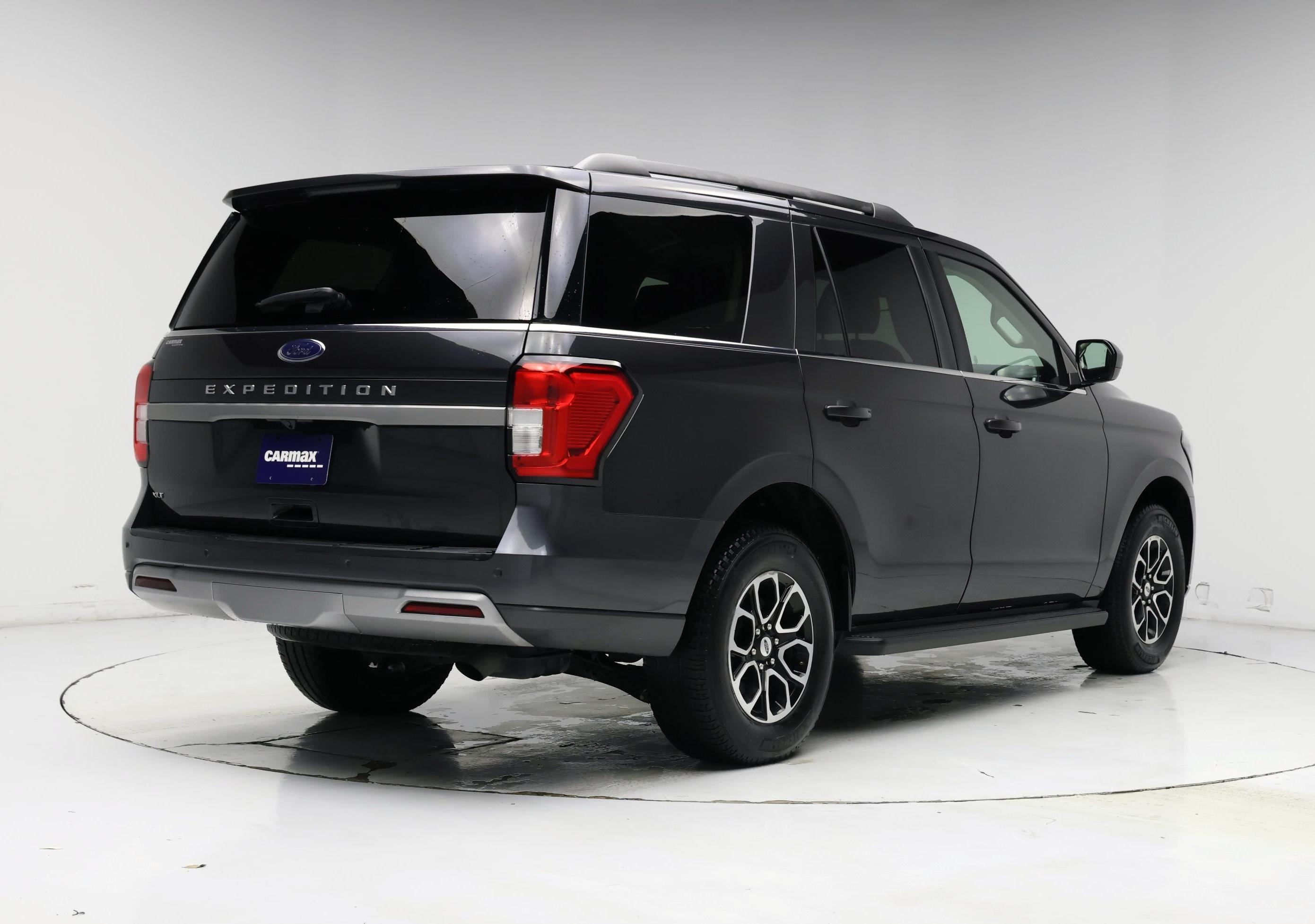 Thumbnail: 2024 Ford Expedition - 8