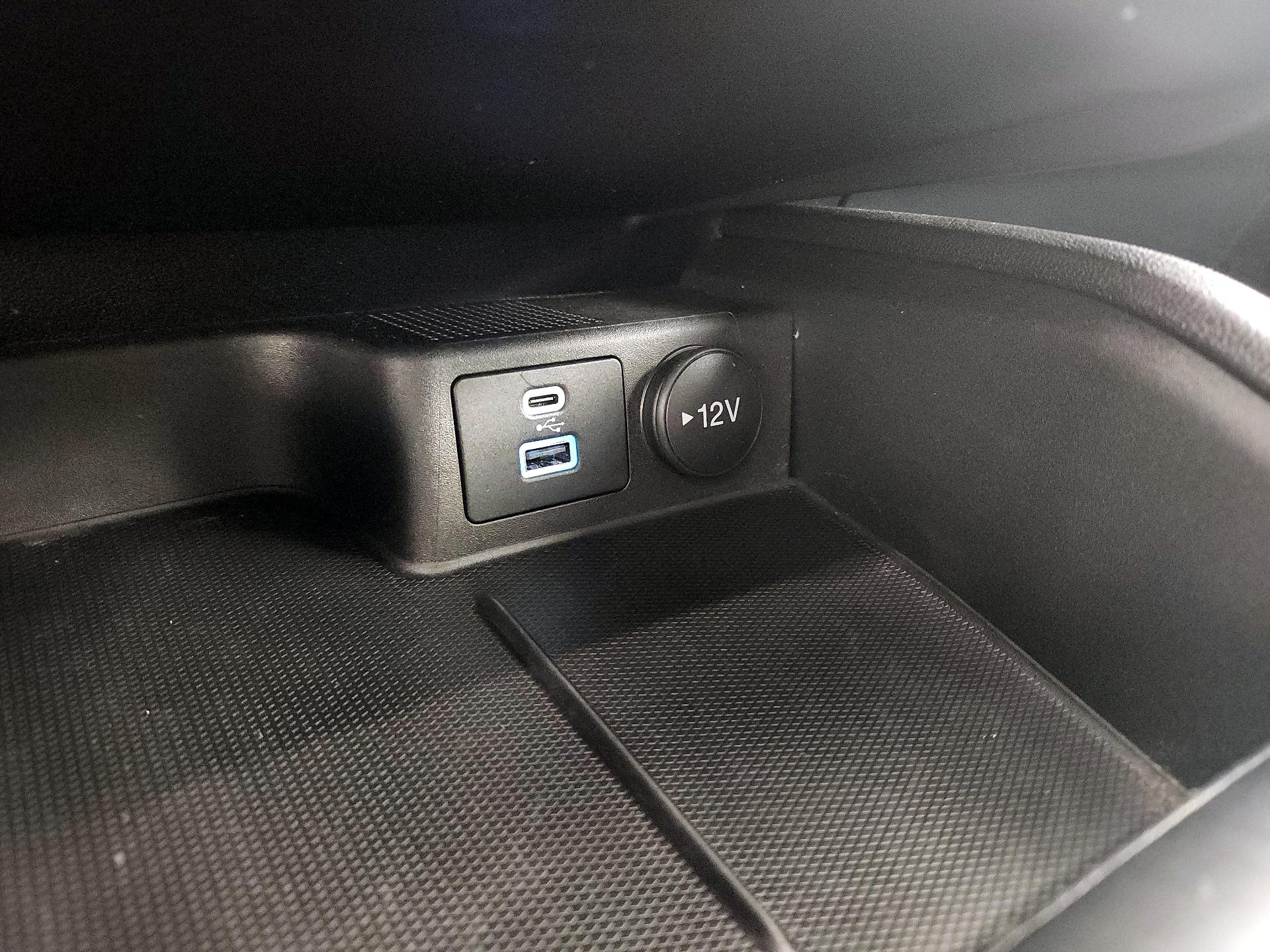 Thumbnail: 2023 Ford Escape - 18