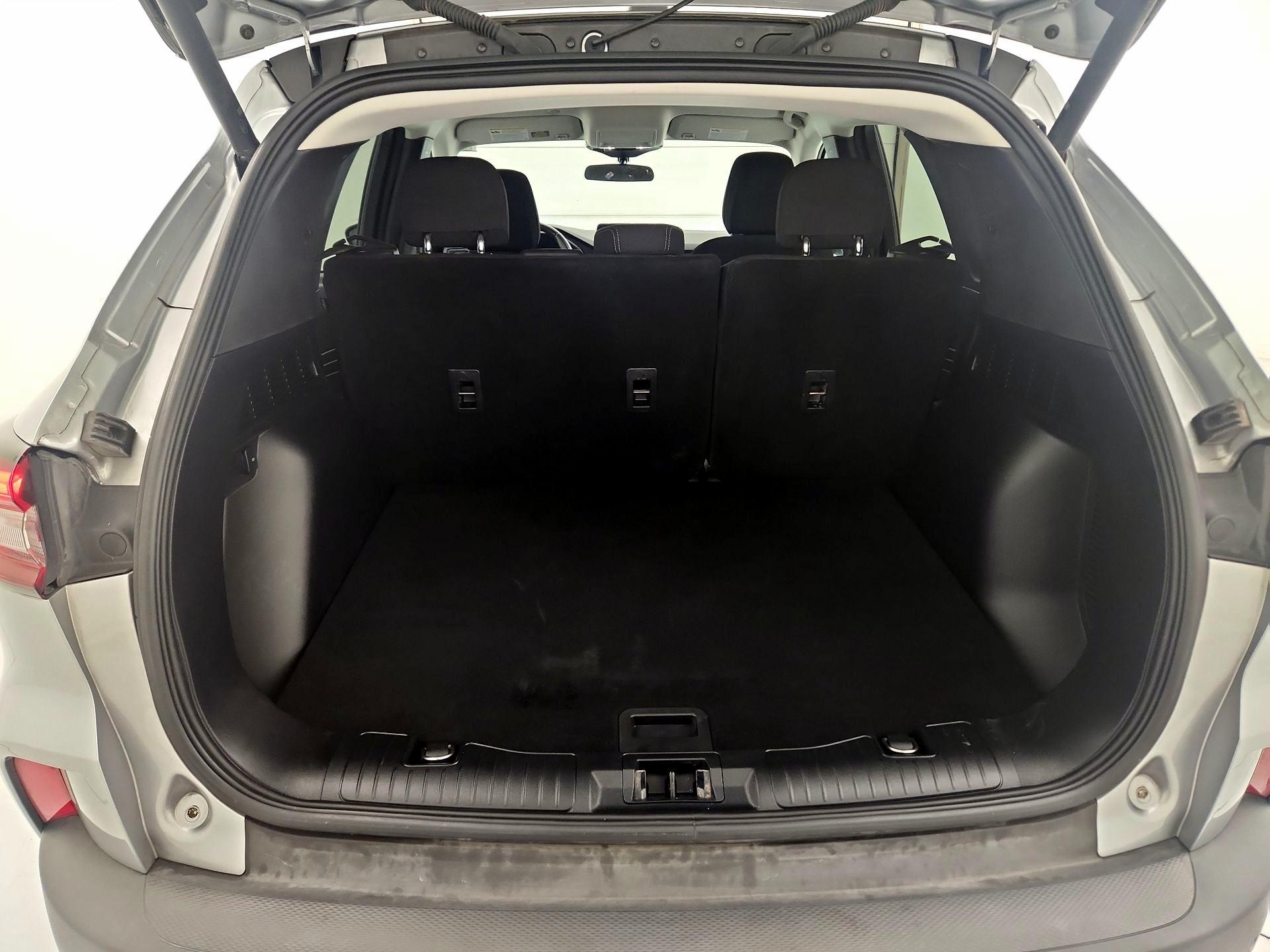 Thumbnail: 2023 Ford Escape - 20