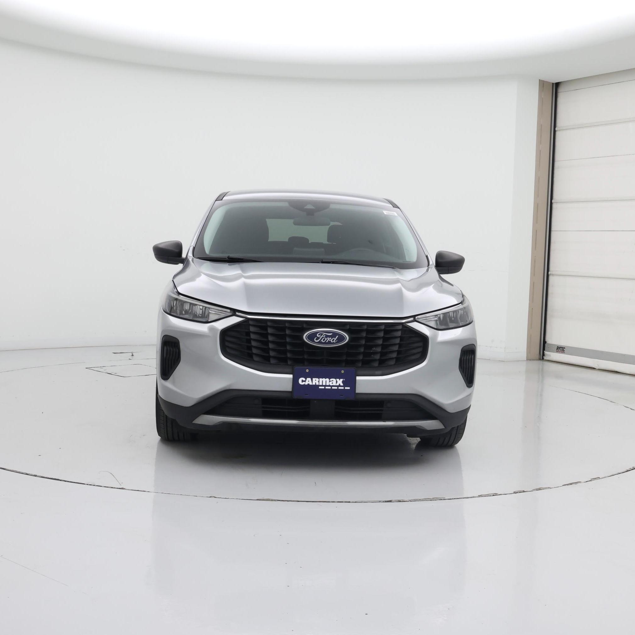 Thumbnail: 2023 Ford Escape - 5