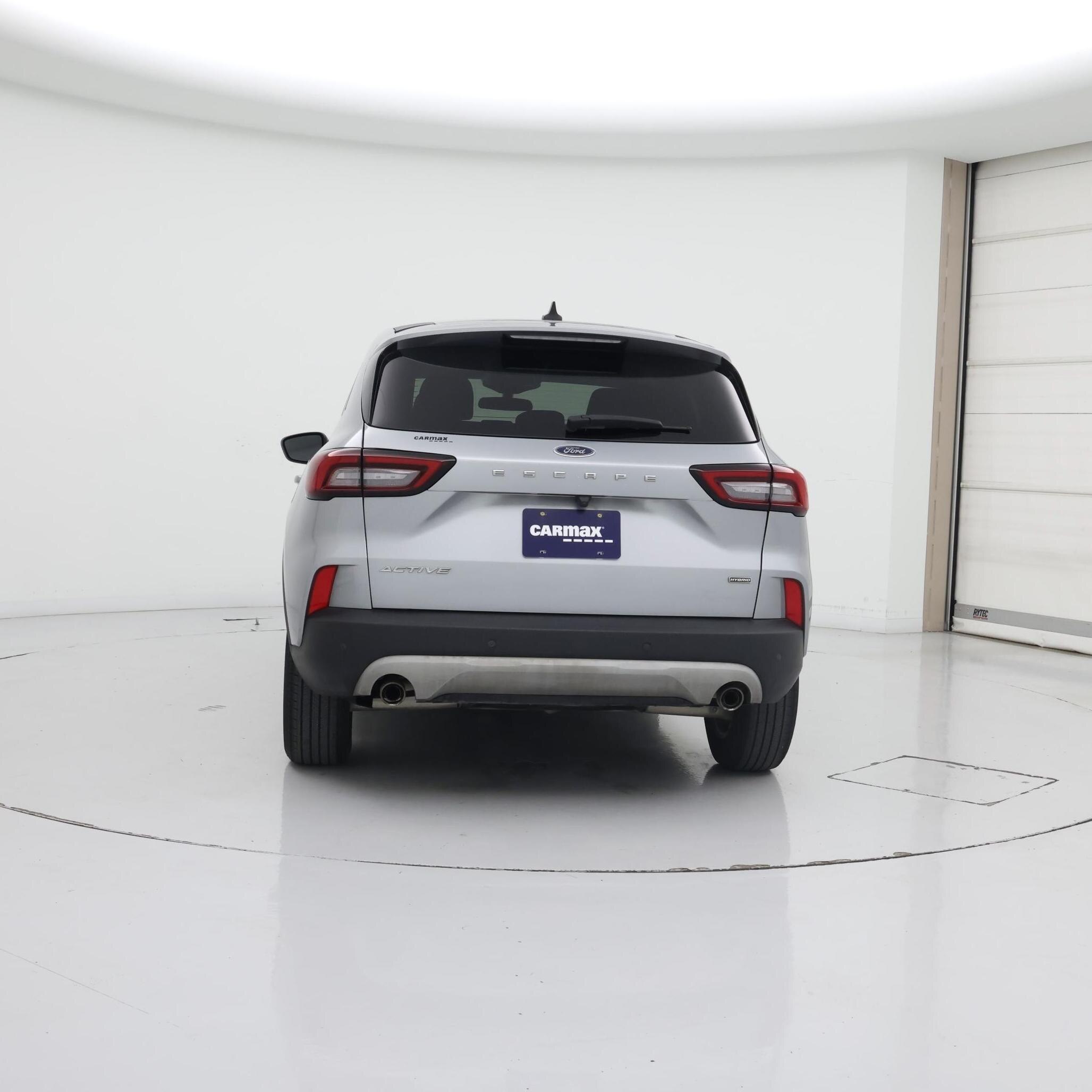 Thumbnail: 2023 Ford Escape - 6