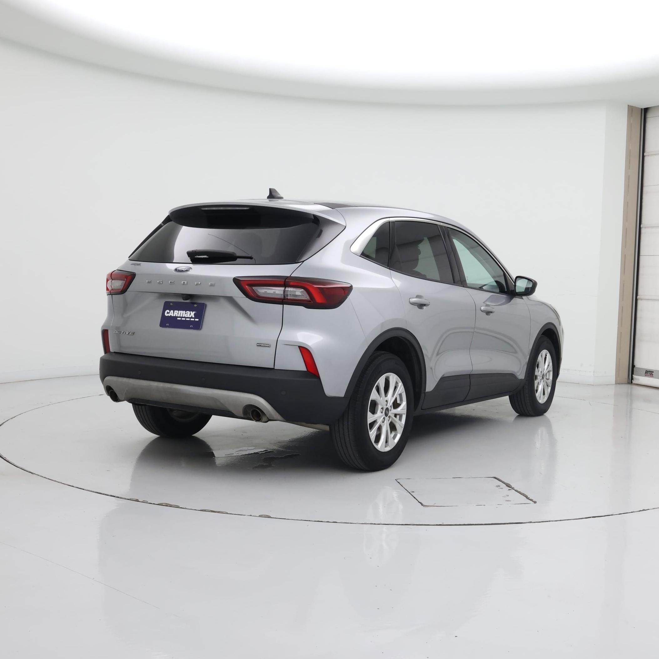 Thumbnail: 2023 Ford Escape - 8