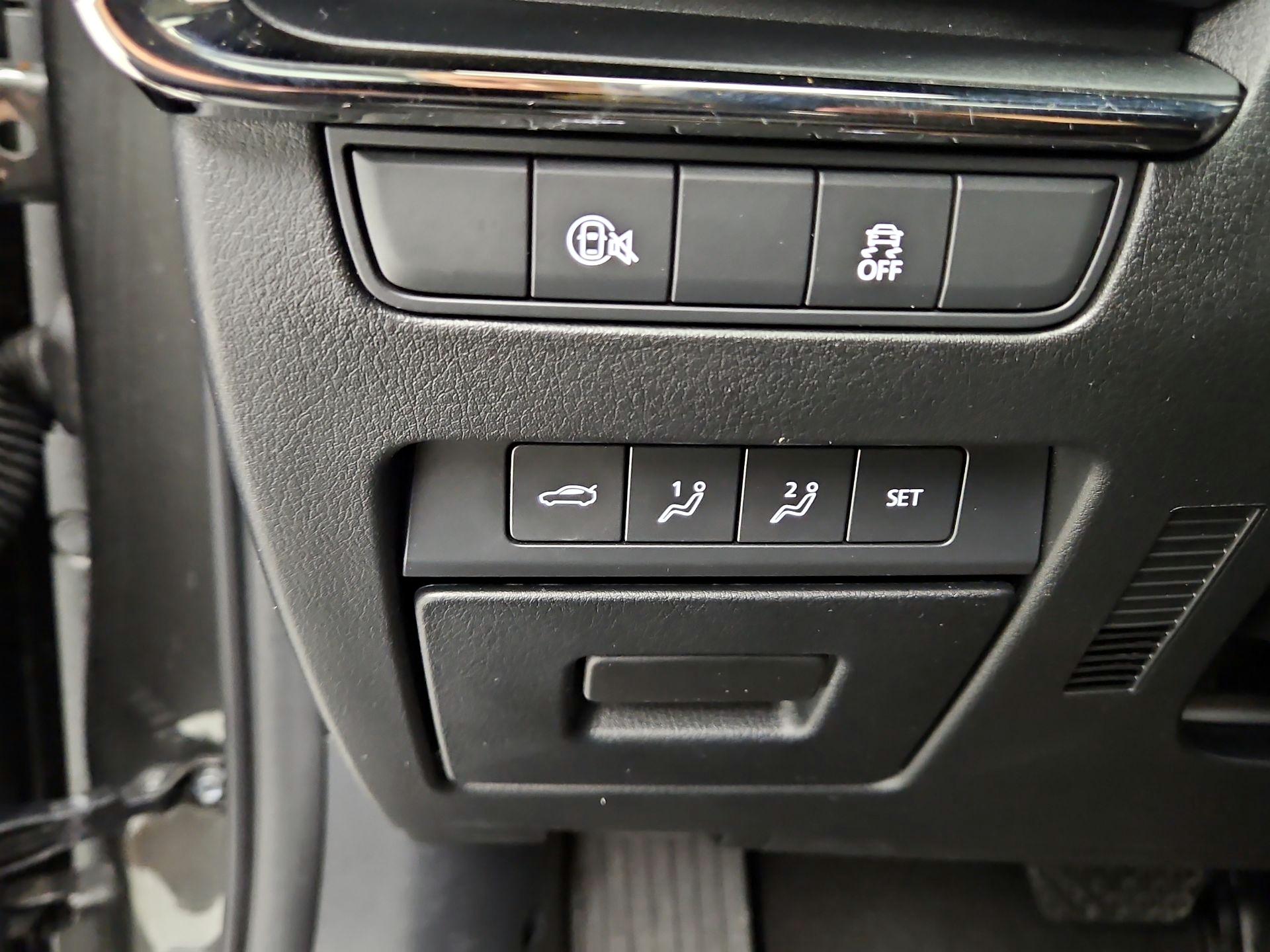 Thumbnail: 2025 Mazda Mazda3 - 13