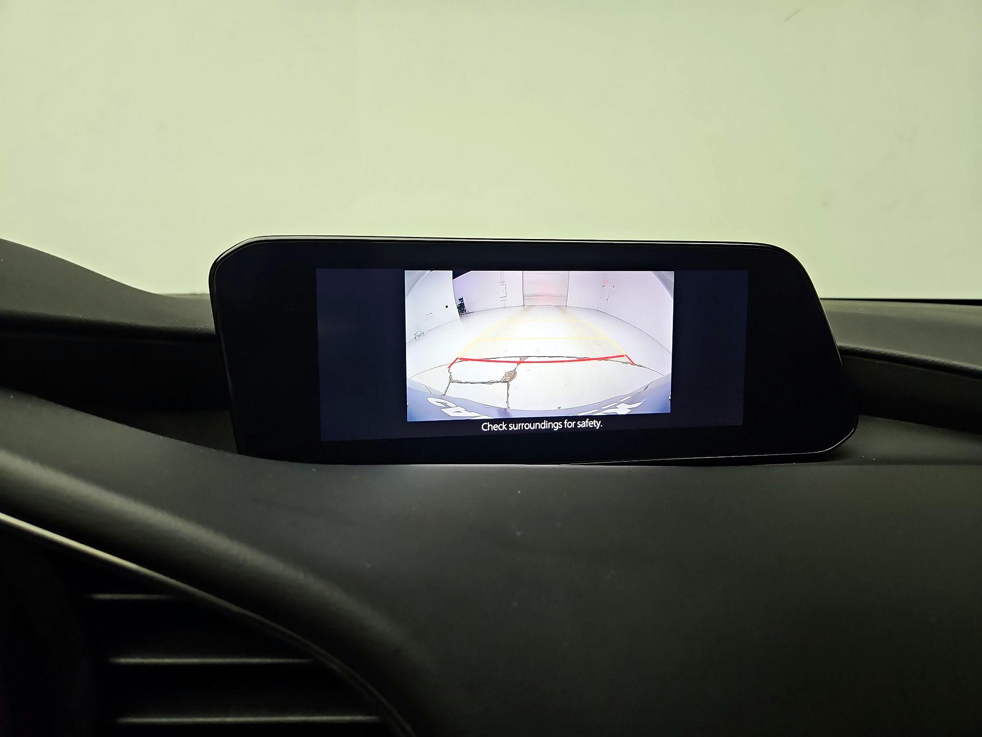 Thumbnail: 2025 Mazda Mazda3 - 14