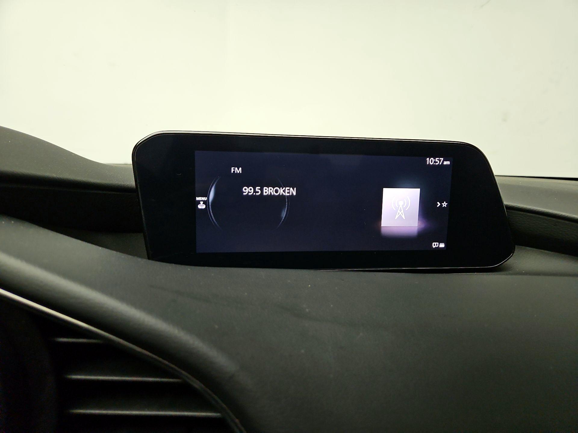 Thumbnail: 2025 Mazda Mazda3 - 15