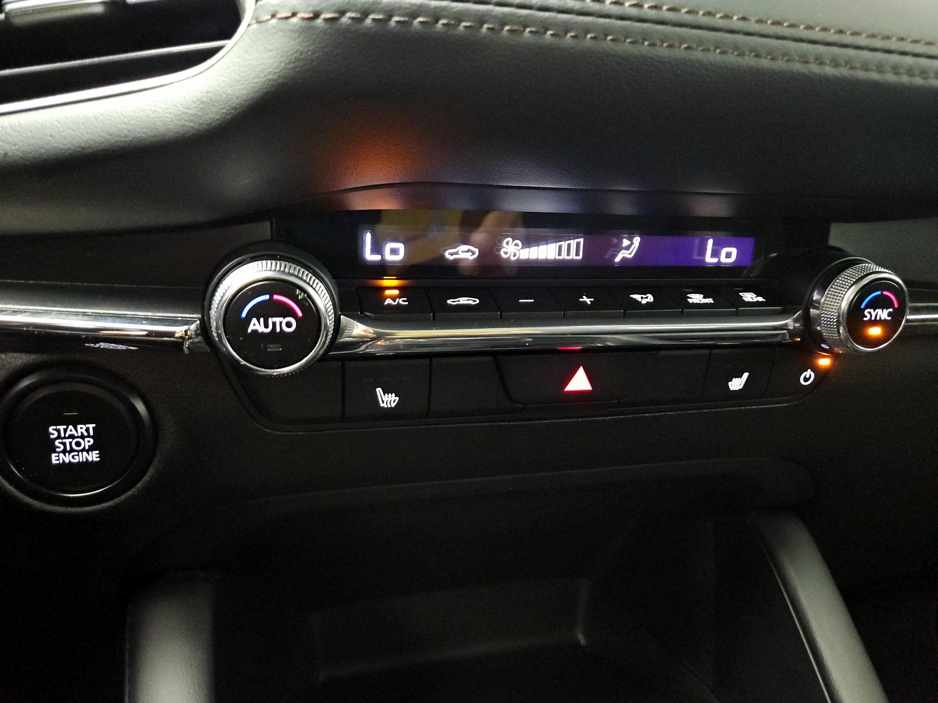 Thumbnail: 2025 Mazda Mazda3 - 16