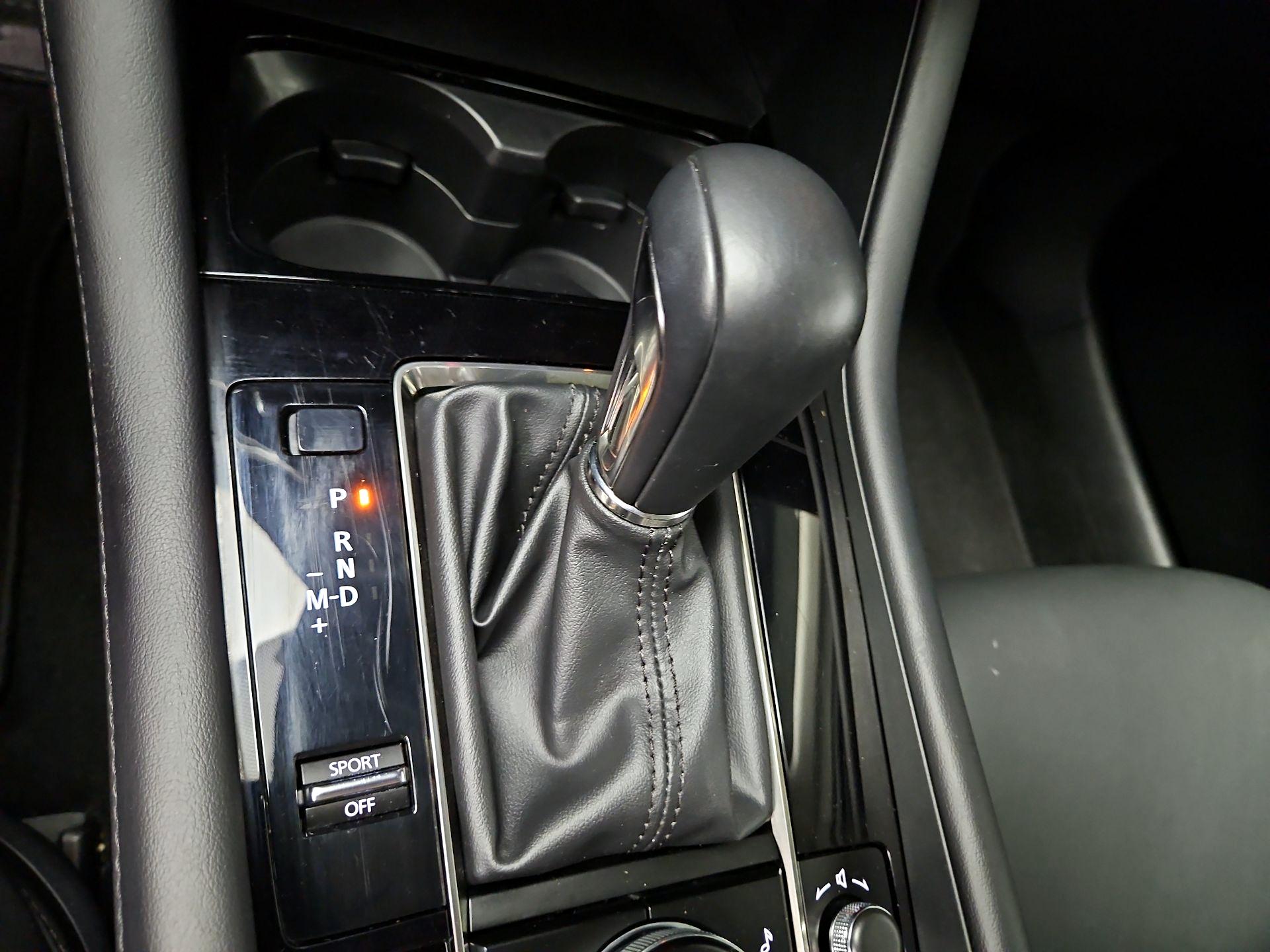 Thumbnail: 2025 Mazda Mazda3 - 17