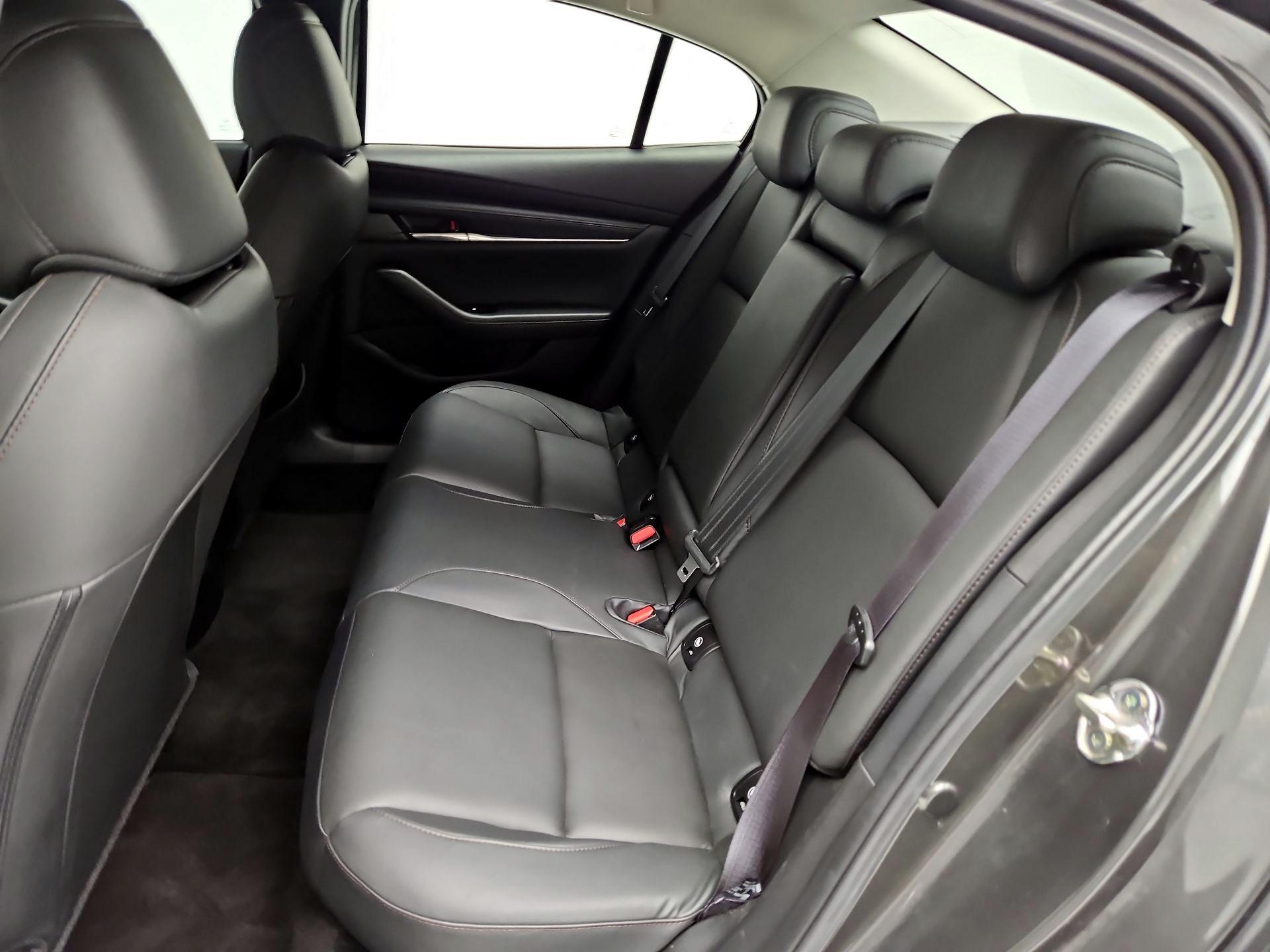 Thumbnail: 2025 Mazda Mazda3 - 20