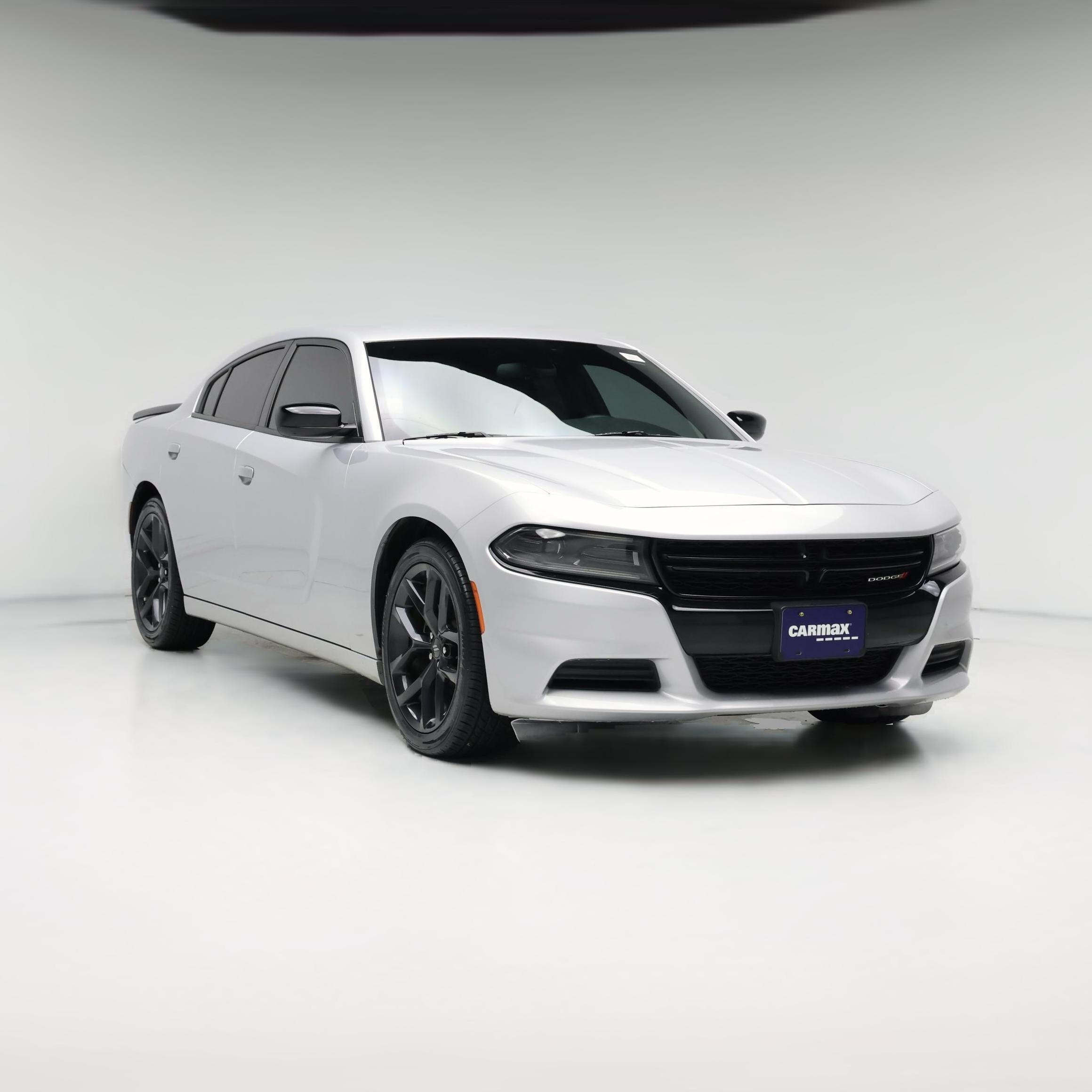 Thumbnail: 2023 Dodge Charger - 1