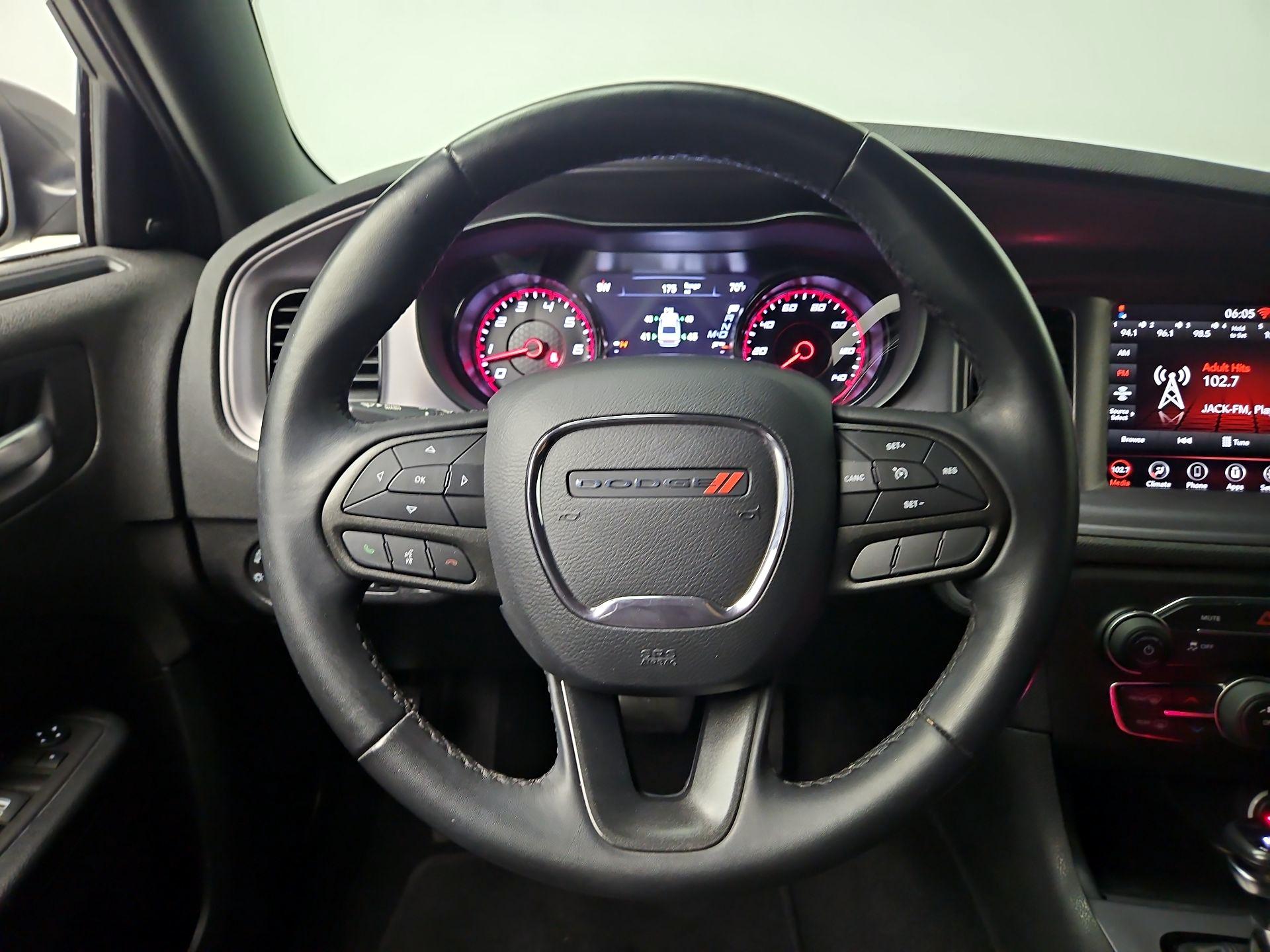 Thumbnail: 2023 Dodge Charger - 10