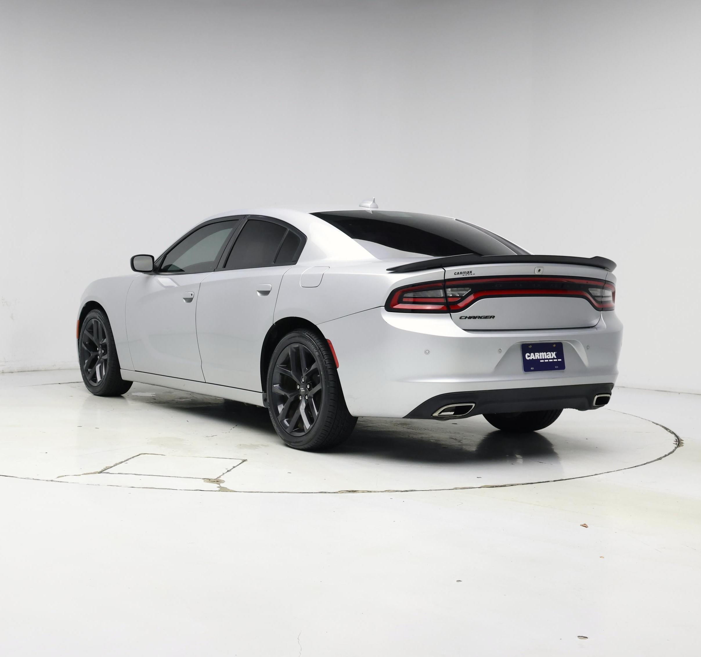 Thumbnail: 2023 Dodge Charger - 2