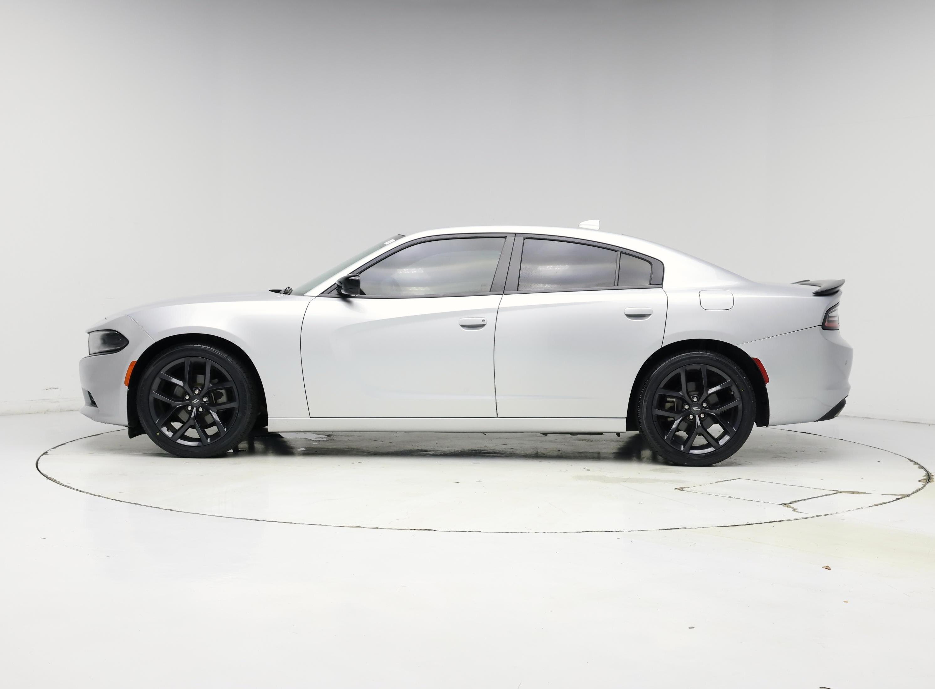 Thumbnail: 2023 Dodge Charger - 3