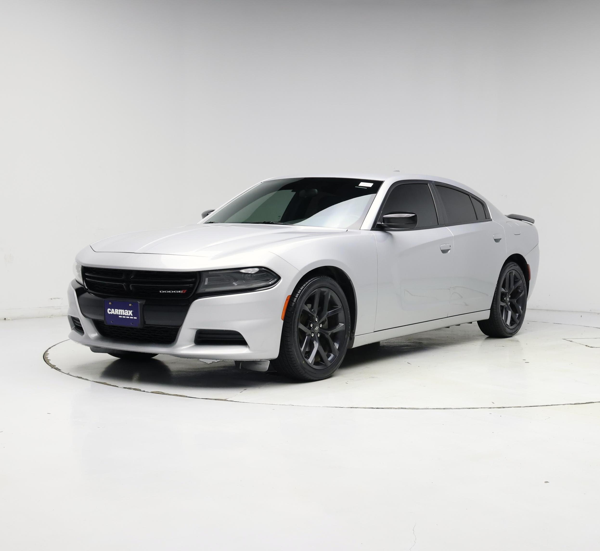 Thumbnail: 2023 Dodge Charger - 4