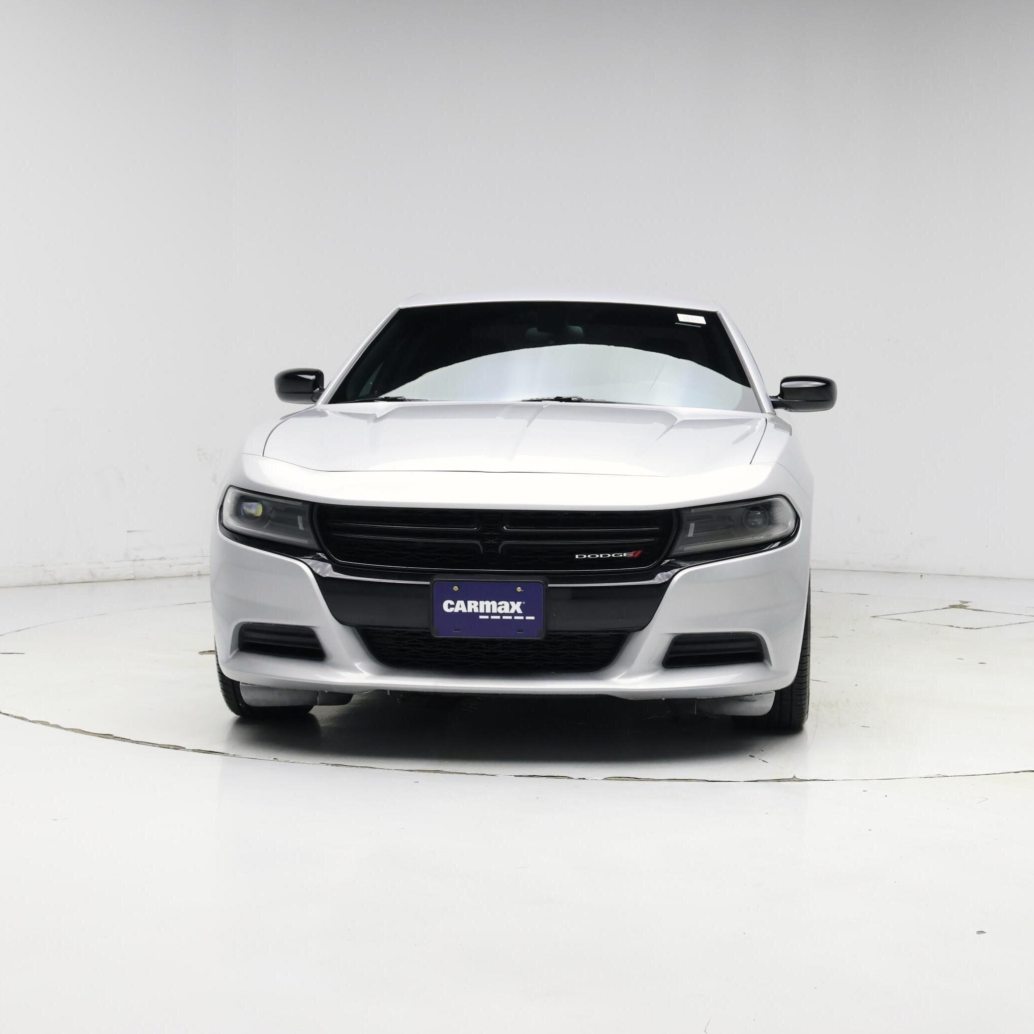 Thumbnail: 2023 Dodge Charger - 5