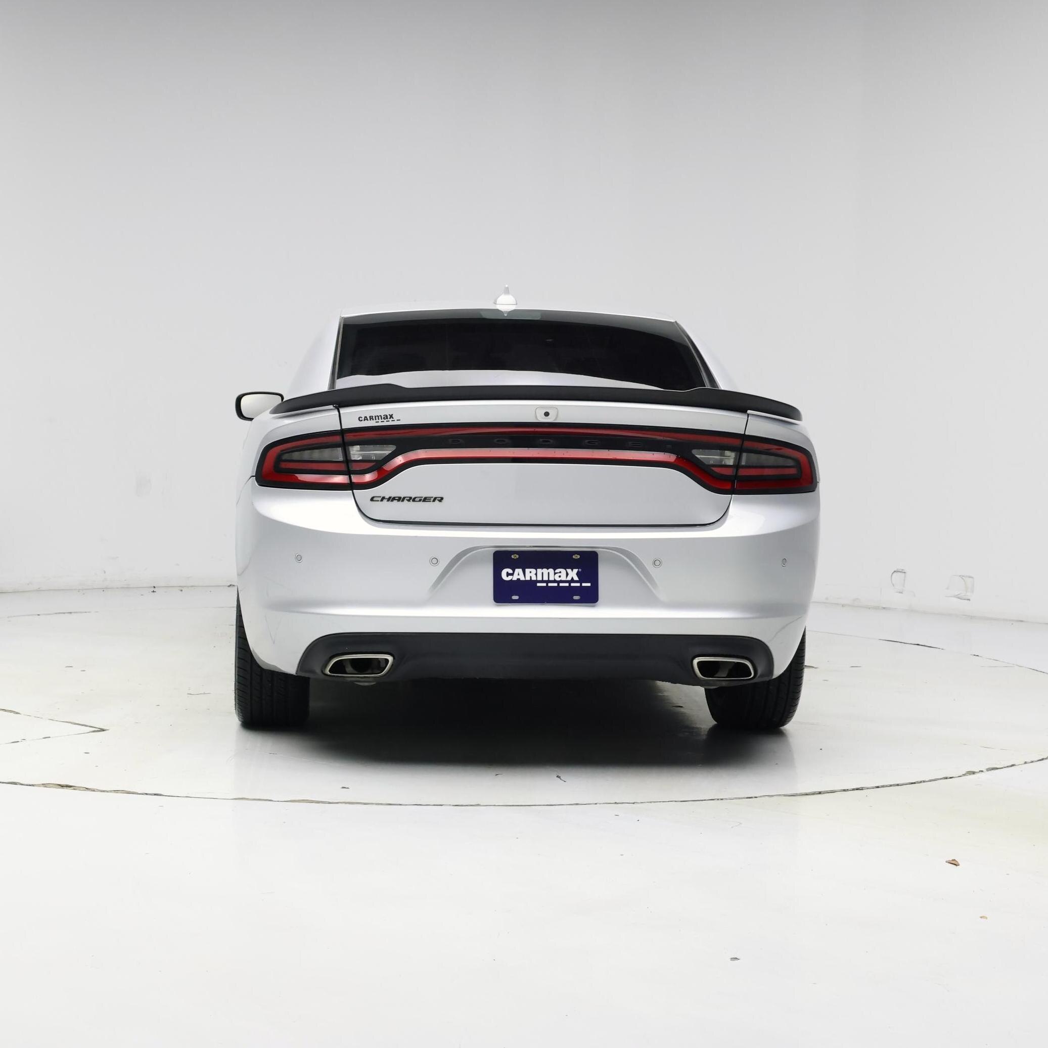 Thumbnail: 2023 Dodge Charger - 6