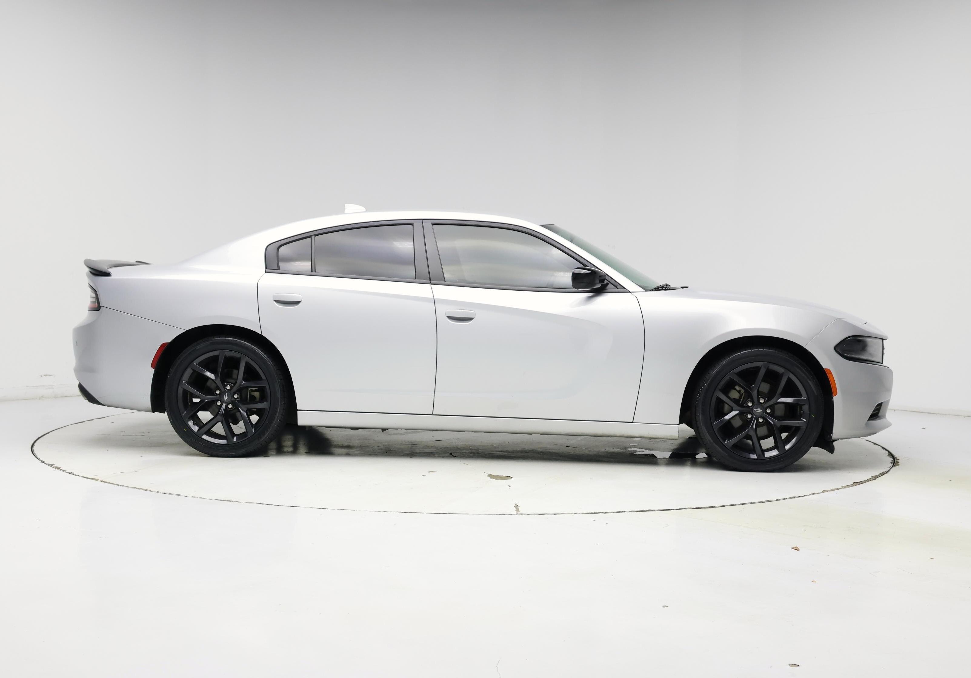 Thumbnail: 2023 Dodge Charger - 7