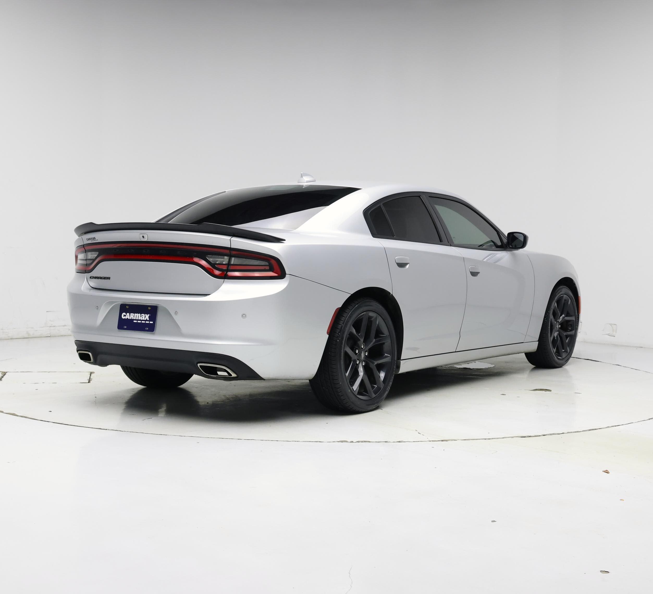 Thumbnail: 2023 Dodge Charger - 8