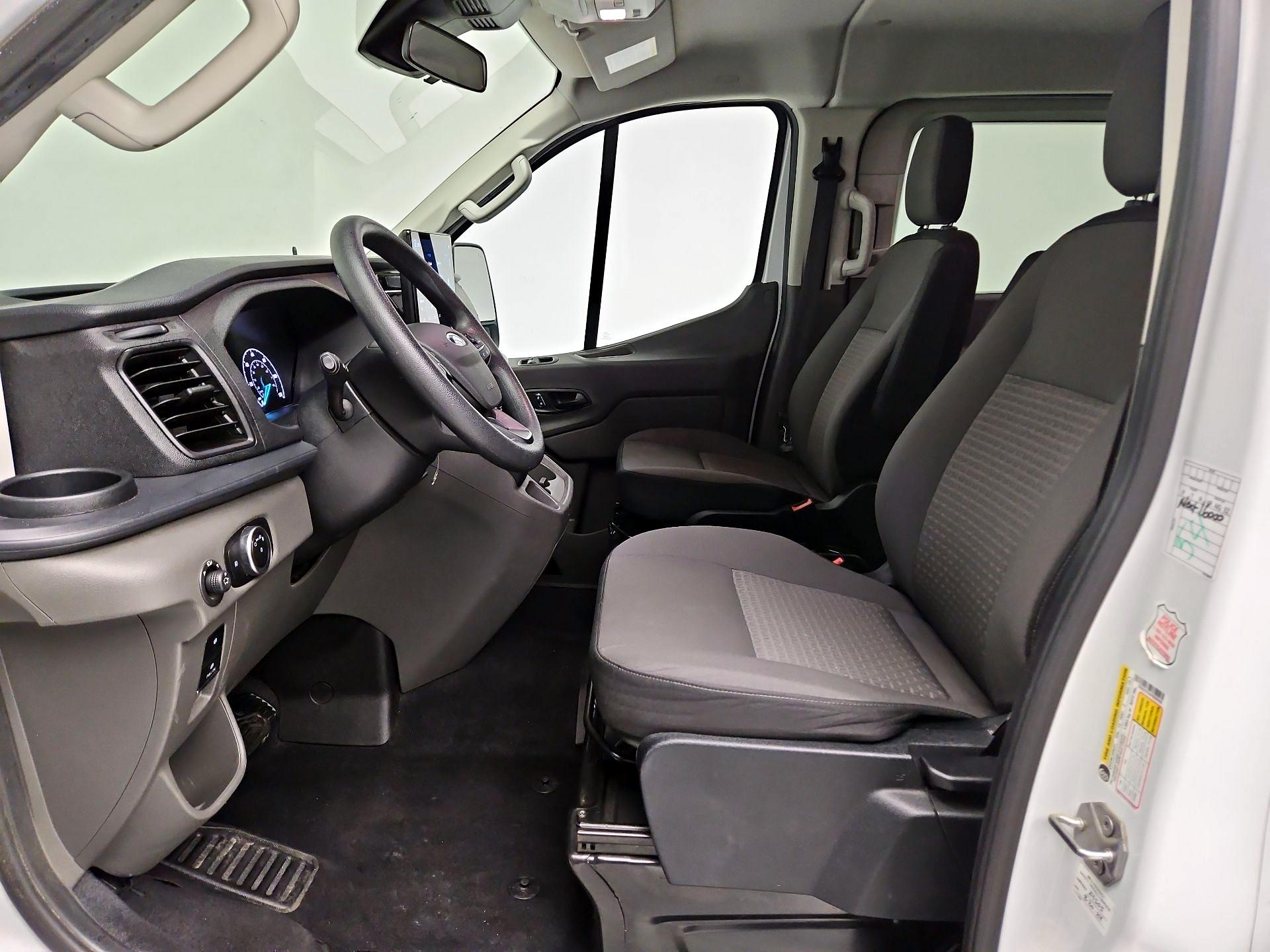 Thumbnail: 2023 Ford Transit Series - 11