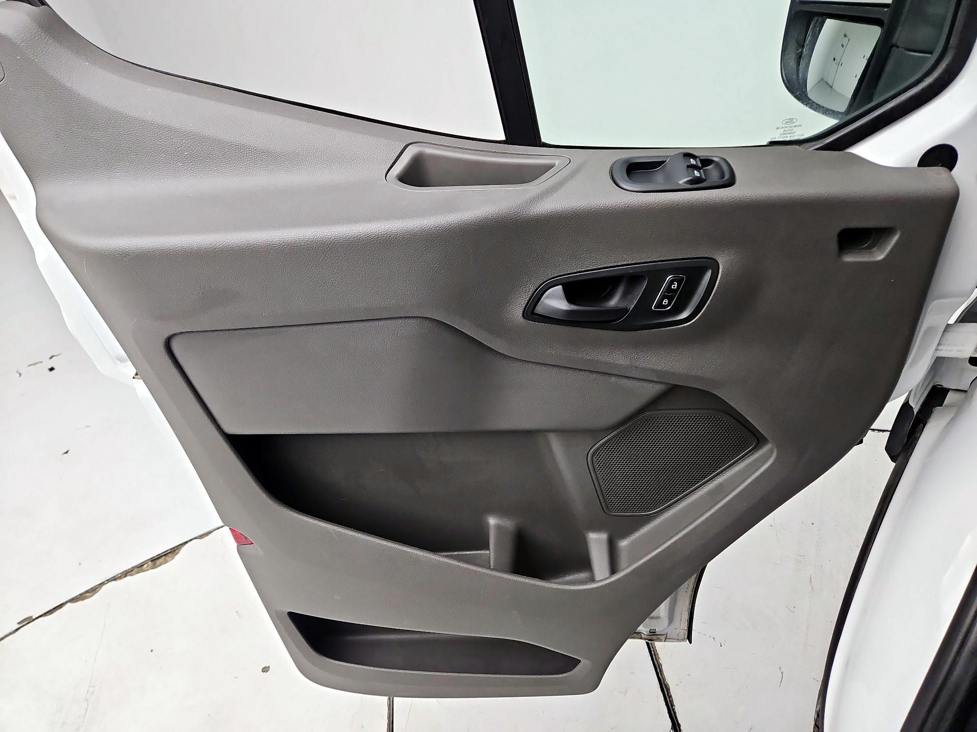 Thumbnail: 2023 Ford Transit Series - 12