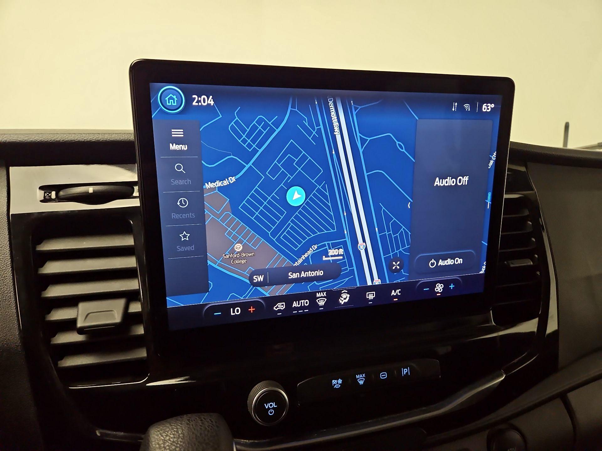 Thumbnail: 2023 Ford Transit Series - 14