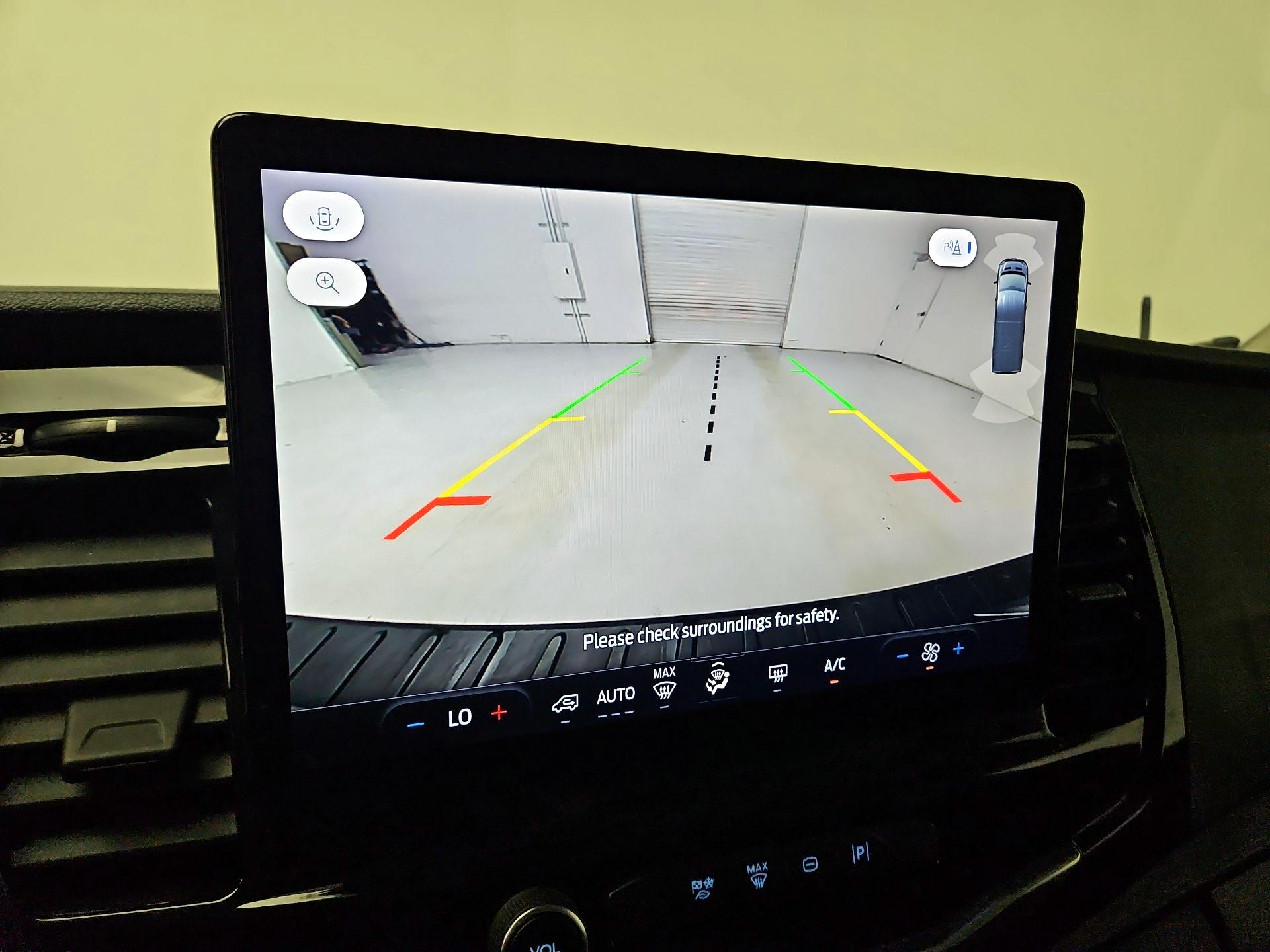 Thumbnail: 2023 Ford Transit Series - 15