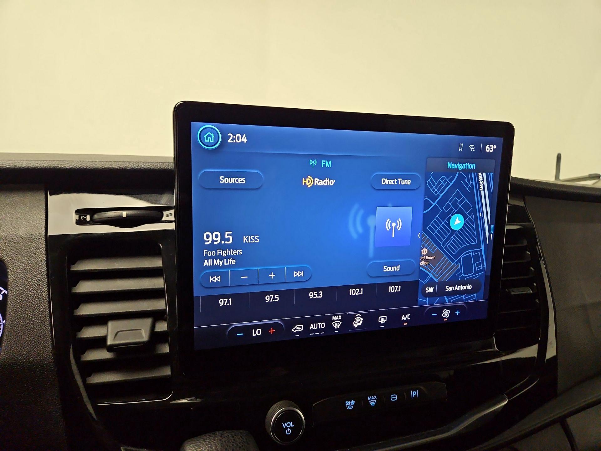 Thumbnail: 2023 Ford Transit Series - 16