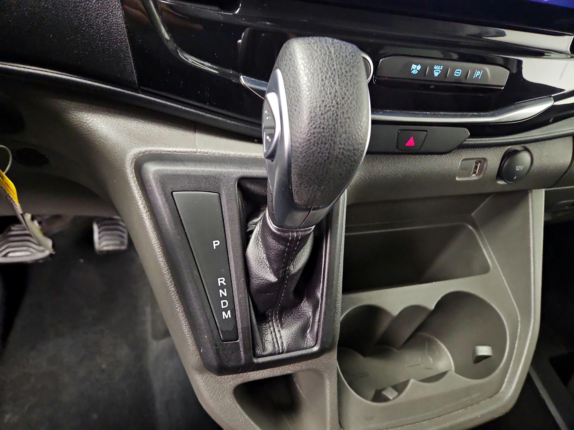 Thumbnail: 2023 Ford Transit Series - 18