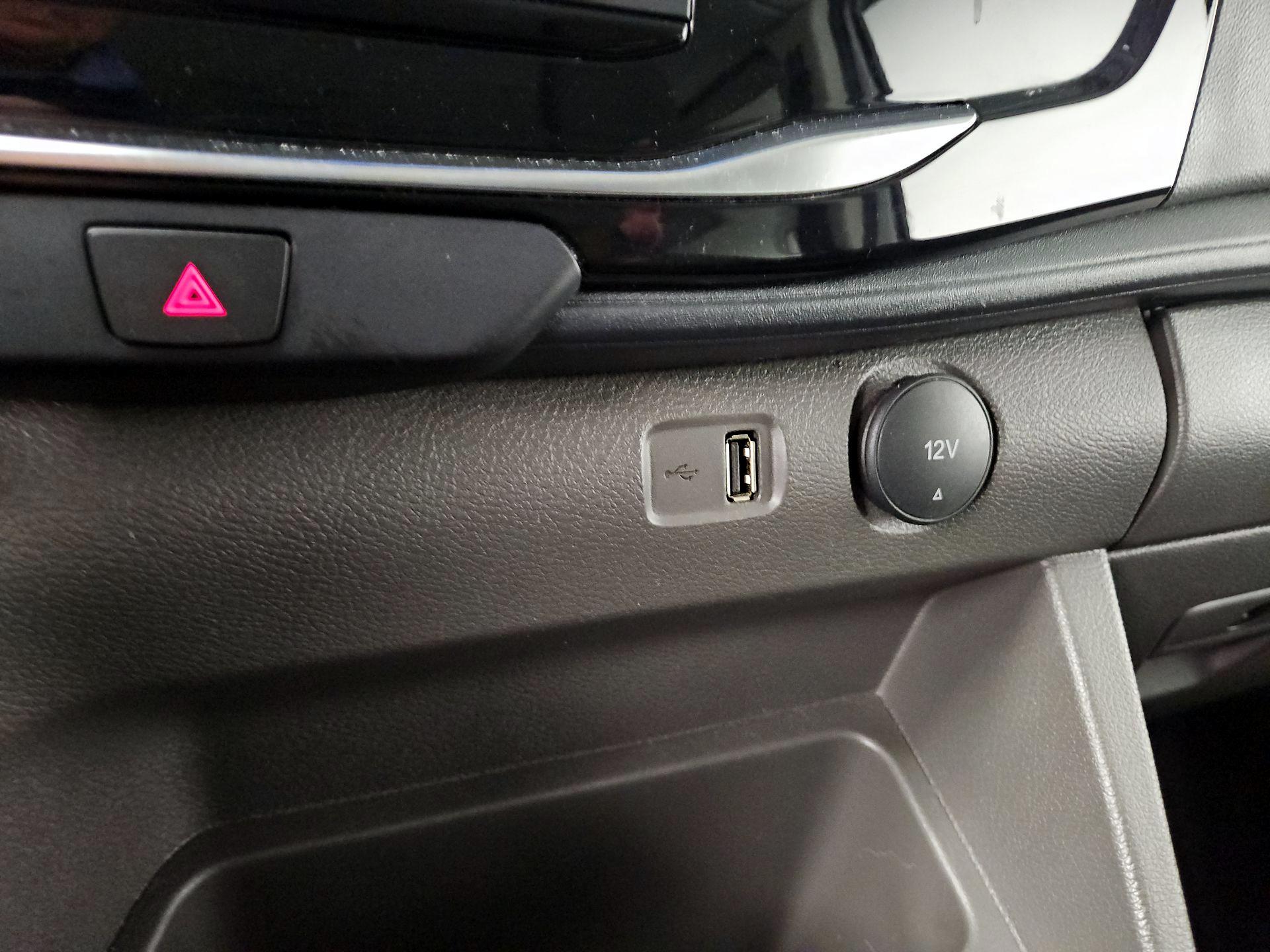 Thumbnail: 2023 Ford Transit Series - 19