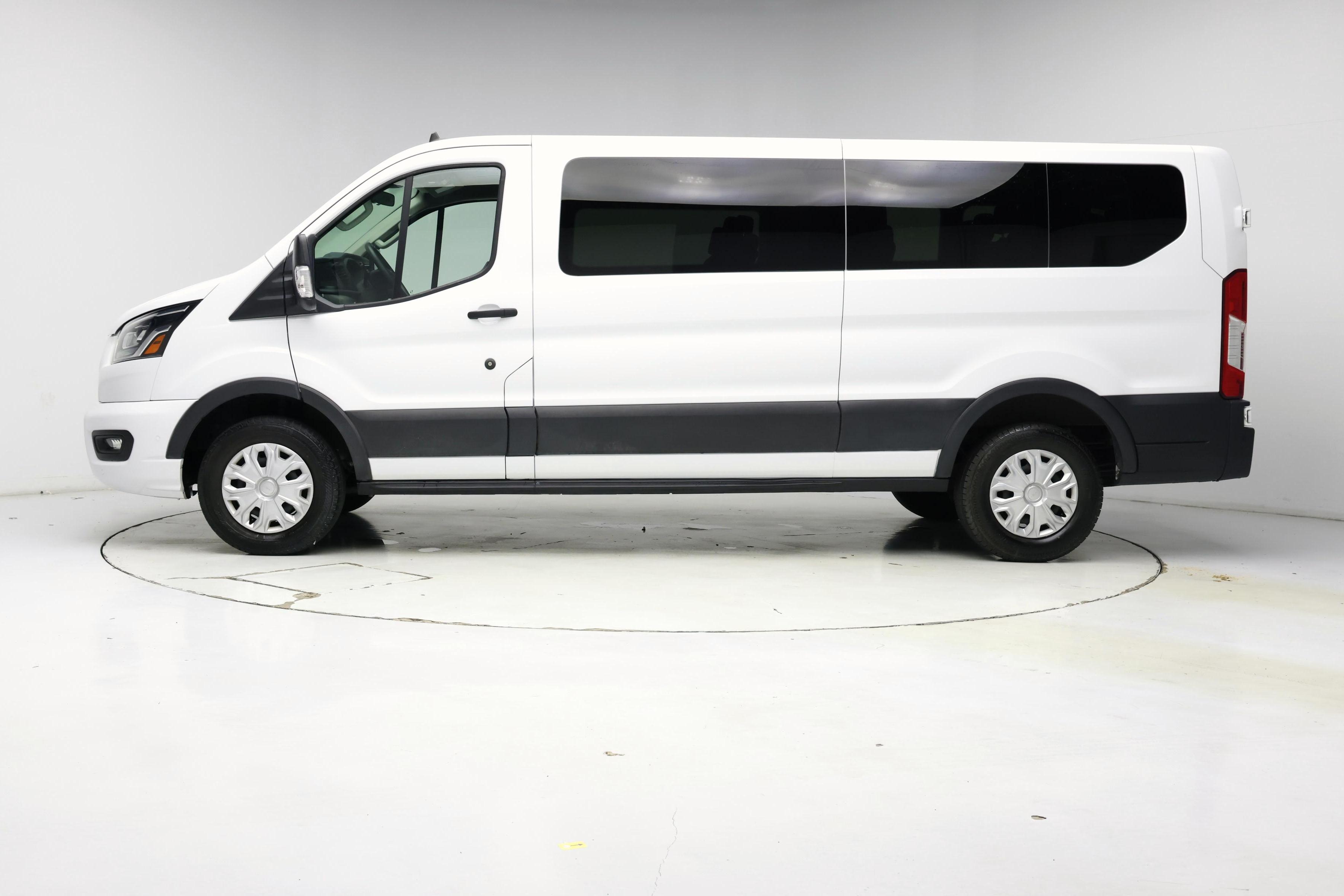 Thumbnail: 2023 Ford Transit Series - 3