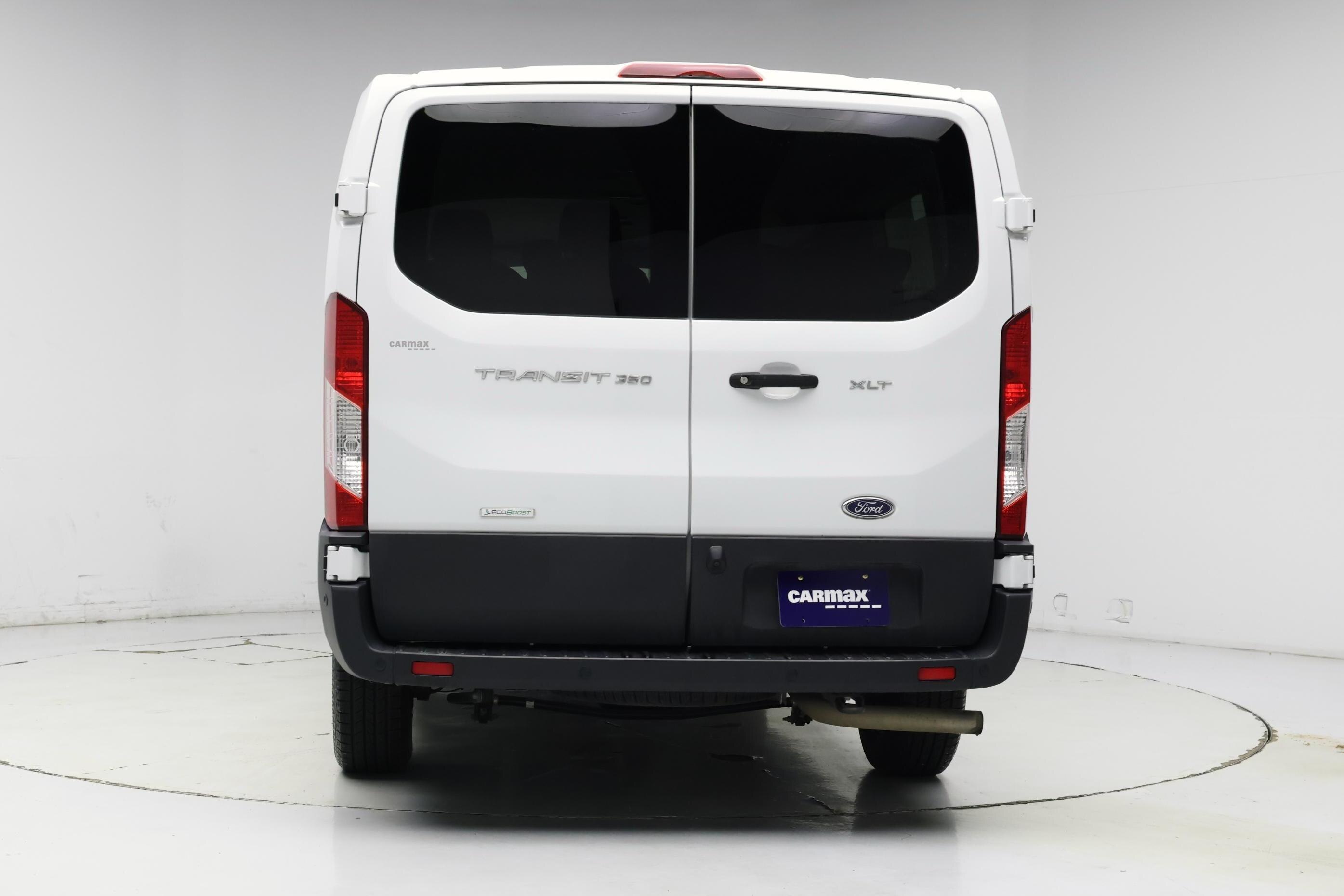 Thumbnail: 2023 Ford Transit Series - 6