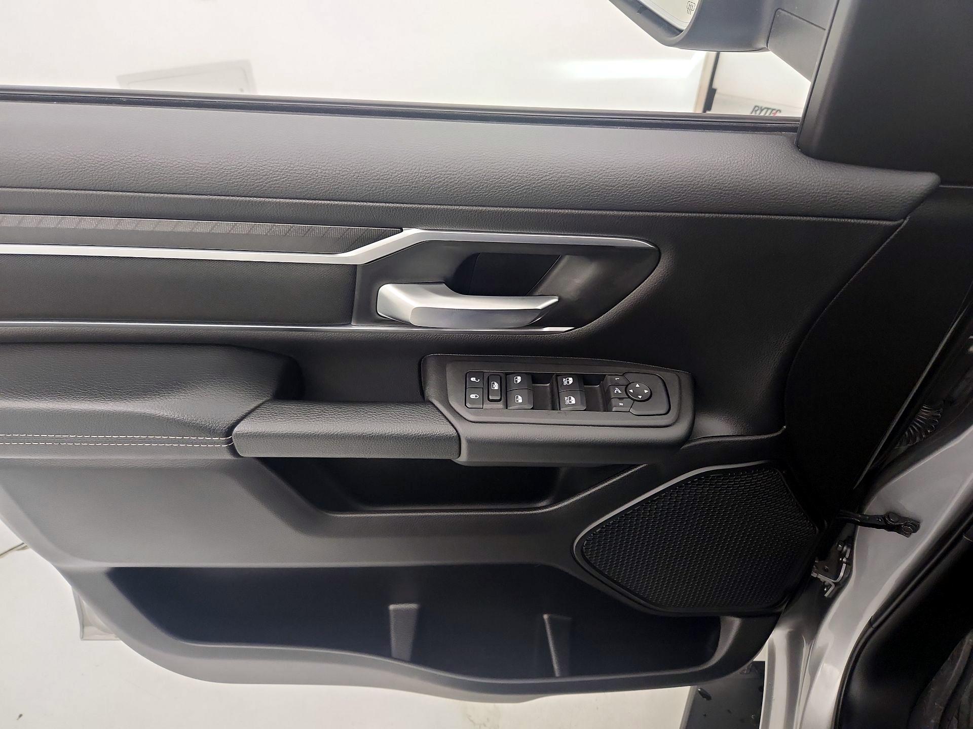 Thumbnail: 2025 RAM 1500 - 12