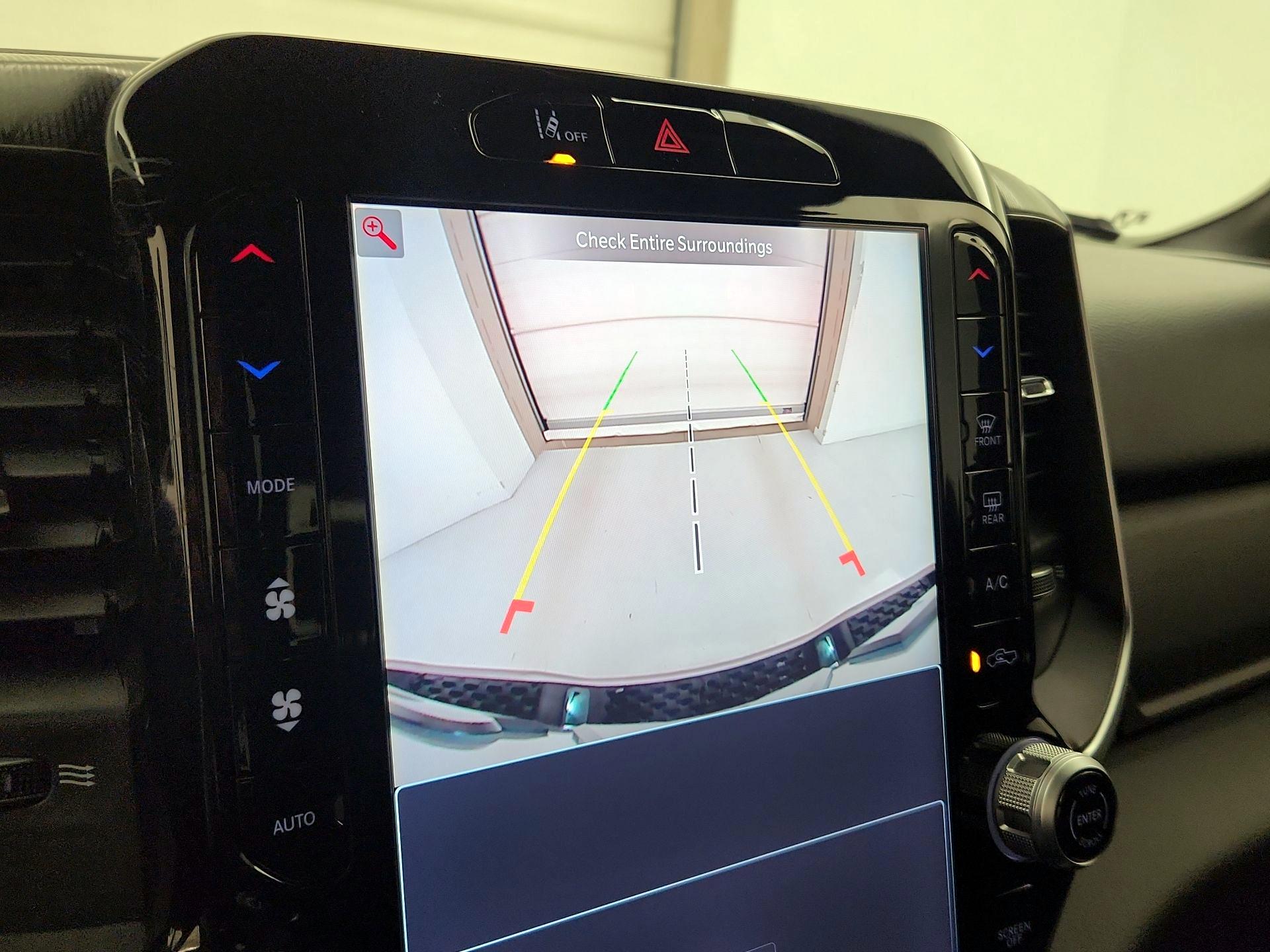 Thumbnail: 2025 RAM 1500 - 15